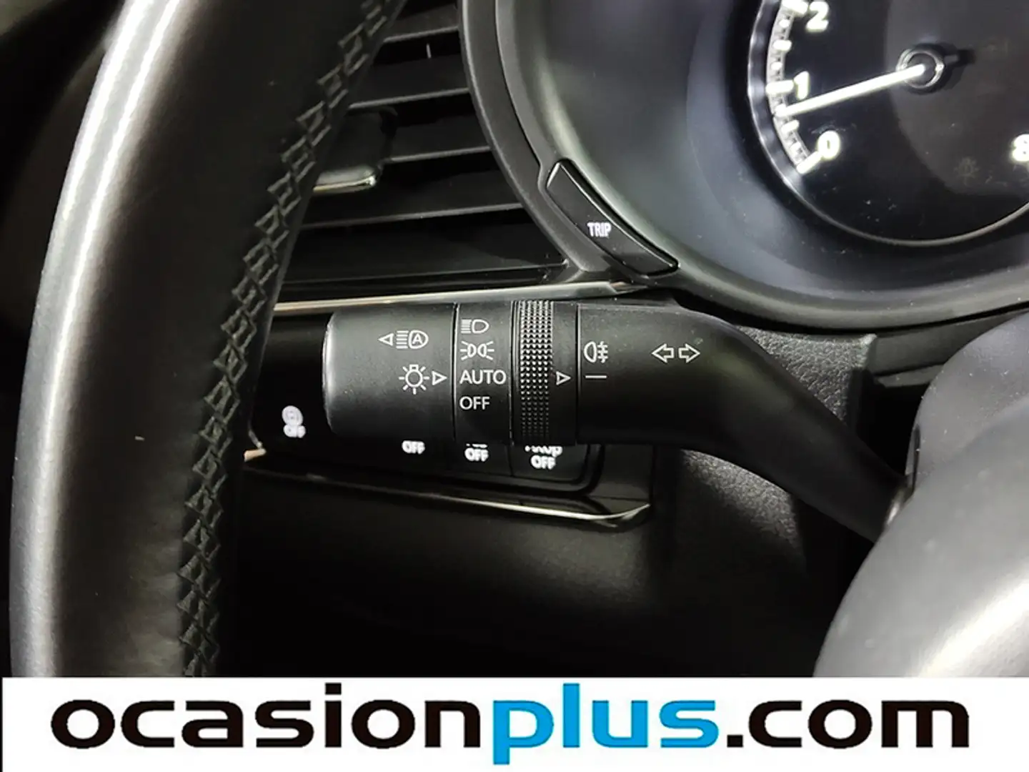 Foto Mazda CX-30 Mazda CX-30 e-SKYACTIV-X Homura 2WD AT (186 CV)