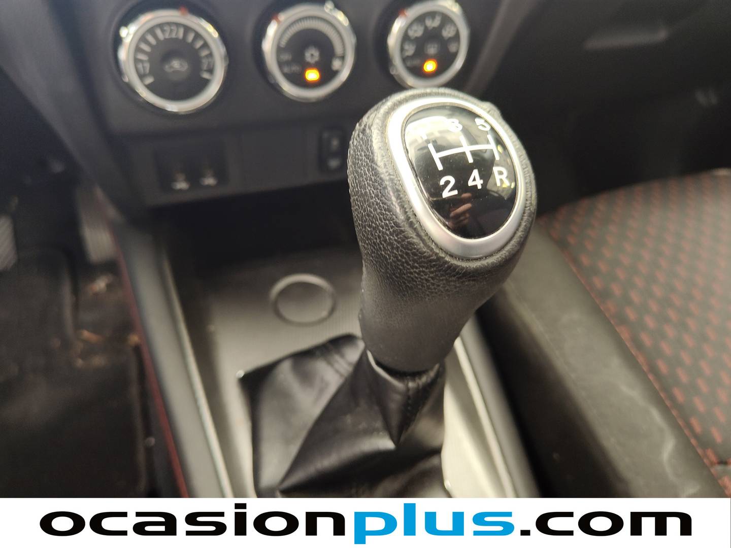 Mitsubishi ASX Mitsubishi ASX 160 MPI Motion (117 CV) de segunda mano