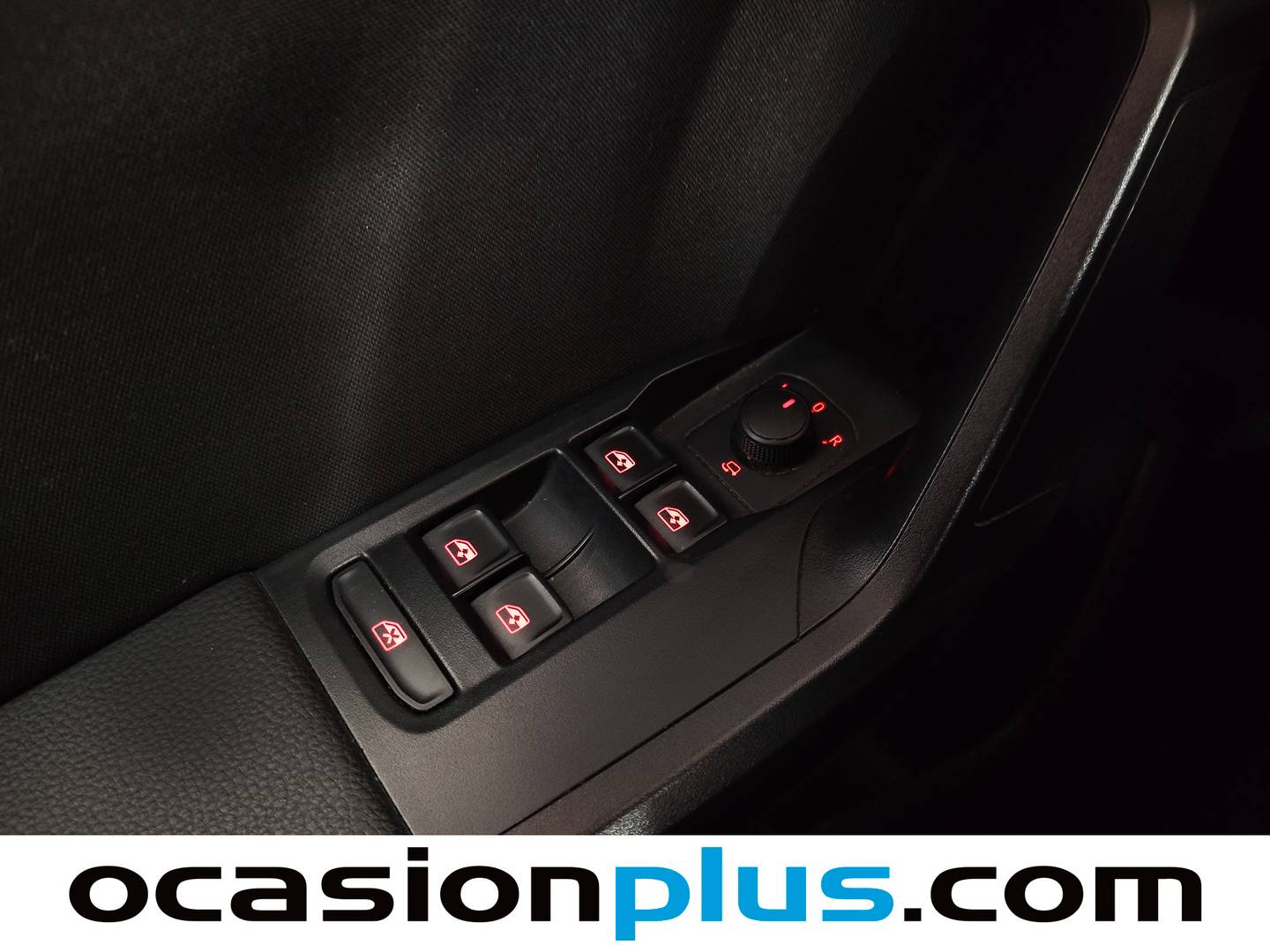 Seat Ibiza SEAT Ibiza 1.0 TSI S&S Special Edition Xcellence (115 CV) de ocasión