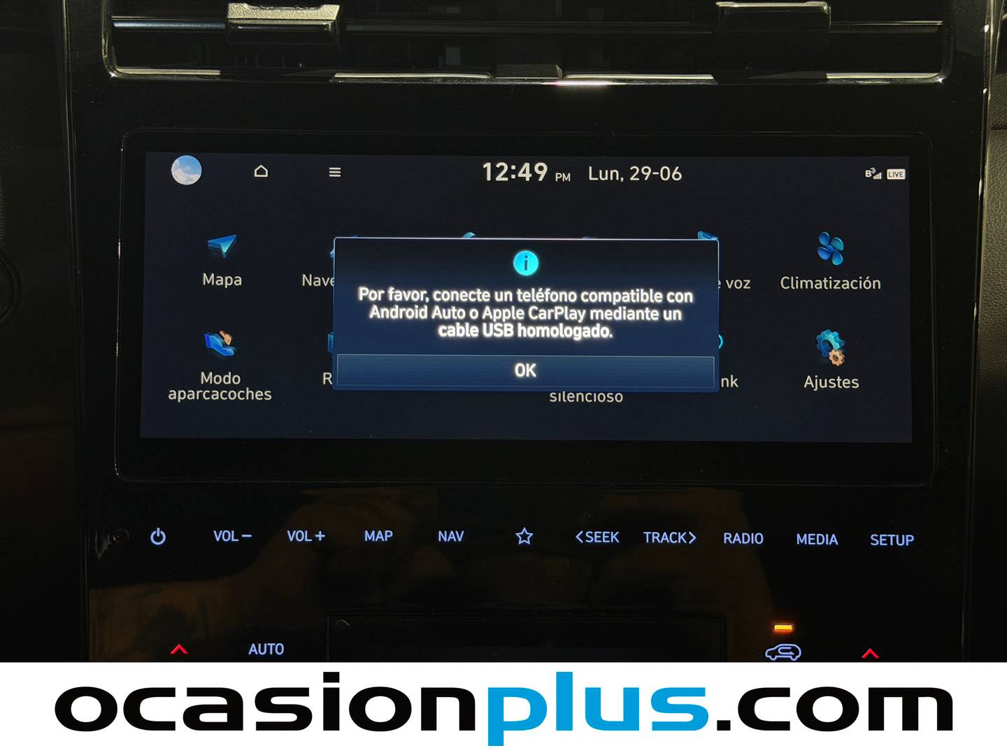 Hyundai Tucson Hyundai Tucson 1.6 TGDI N-Line 30 Aniversario (150 CV) gasolina