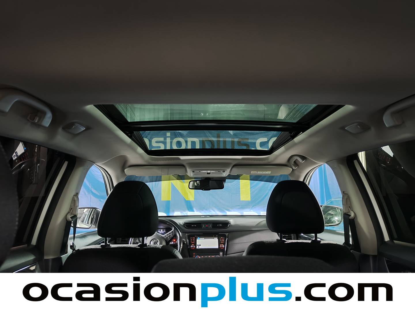 Foto Nissan X-TRAIL Nissan X-Trail 2.0 dCi N-Connecta 4x4-i (177 CV)