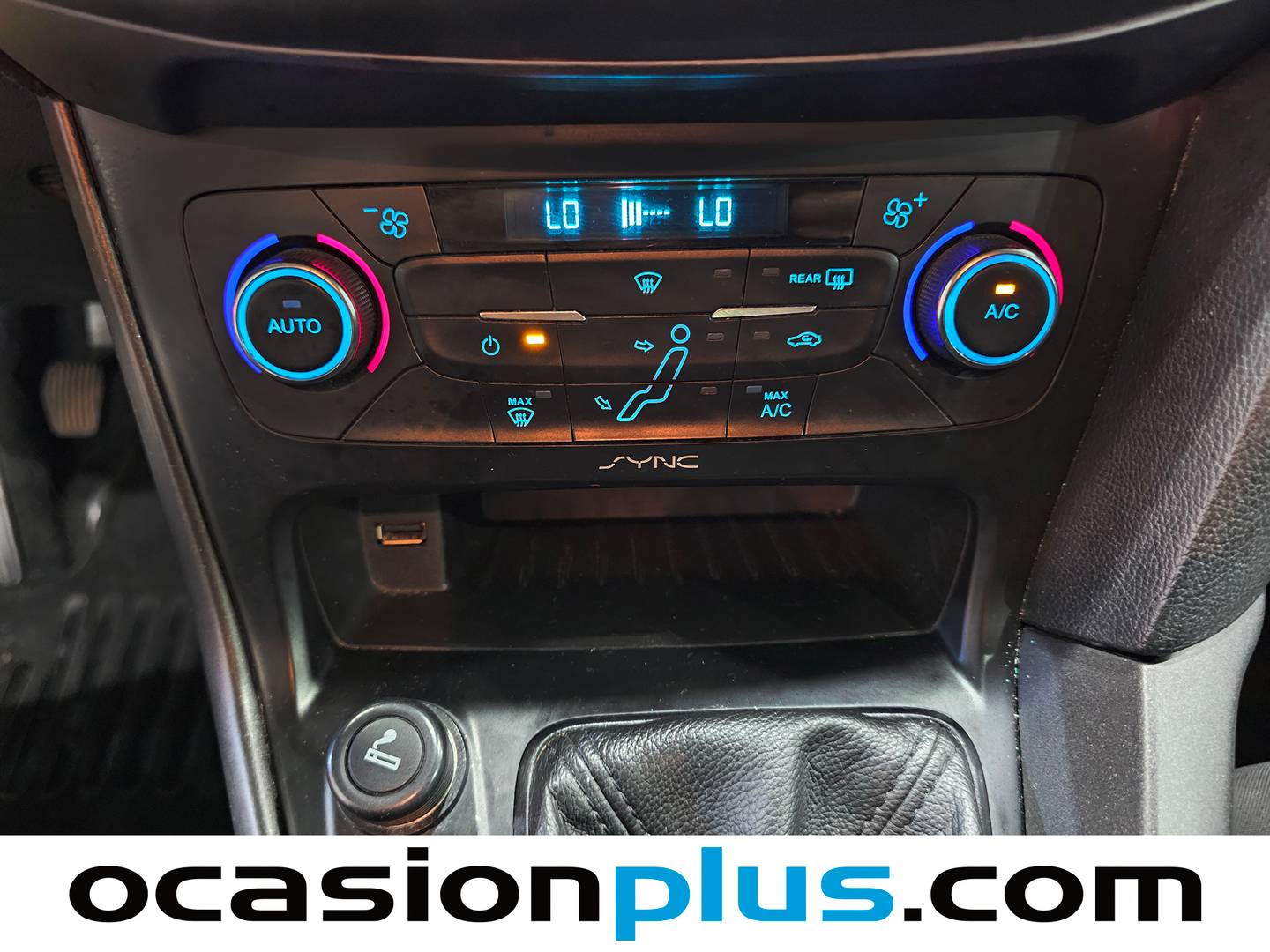 Ford Focus Ford Focus 1.0 Ecoboost S&S Trend+ (125 CV) al mejor precio