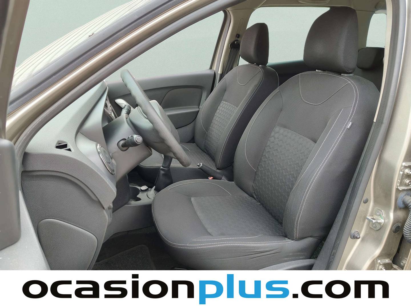 Foto Dacia Logan Dacia Logan Laureate dCi  (75 CV)