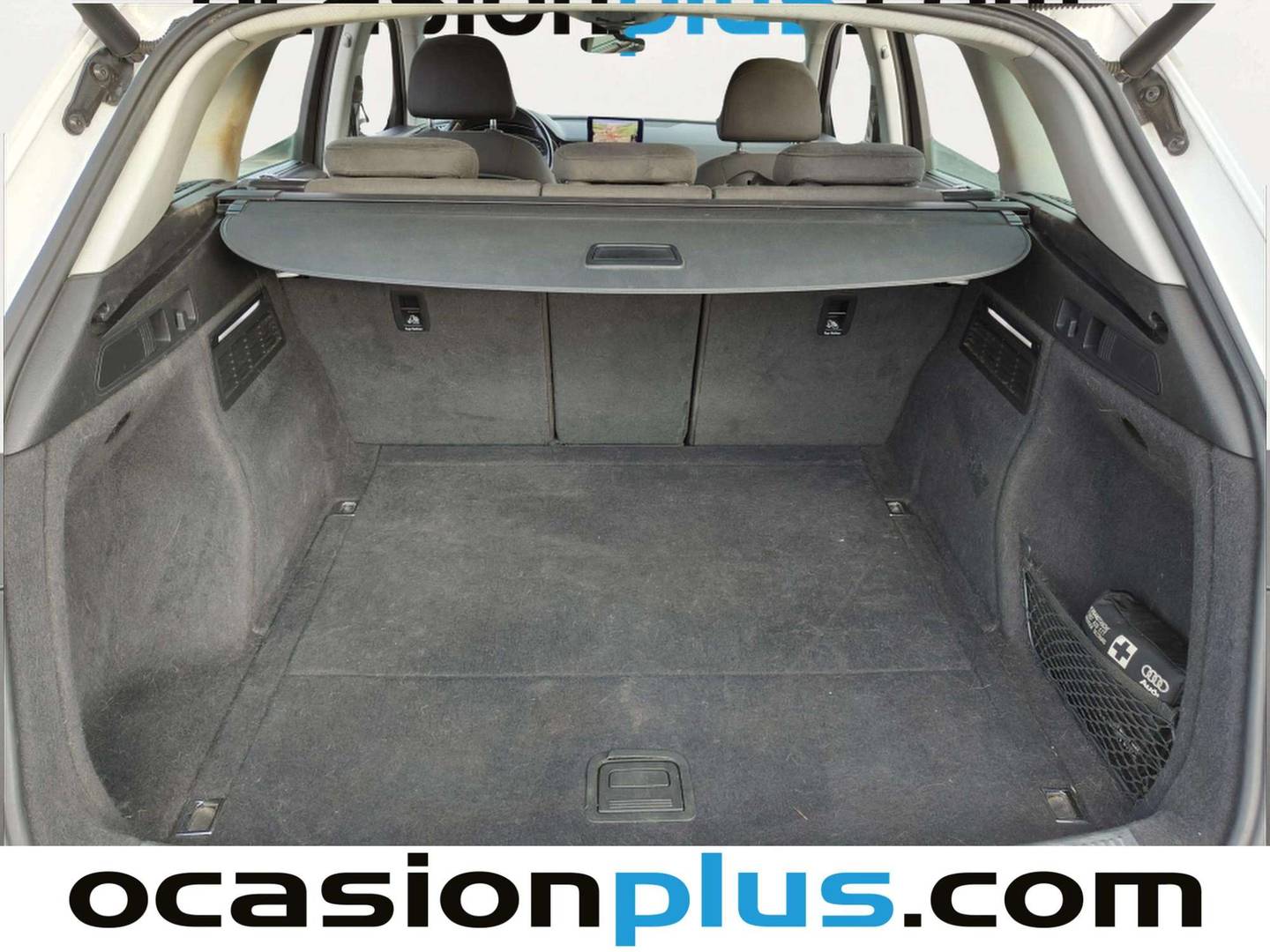 Foto Audi Q5 Audi Q5 Advanced 2.0 TDI  (150 CV)