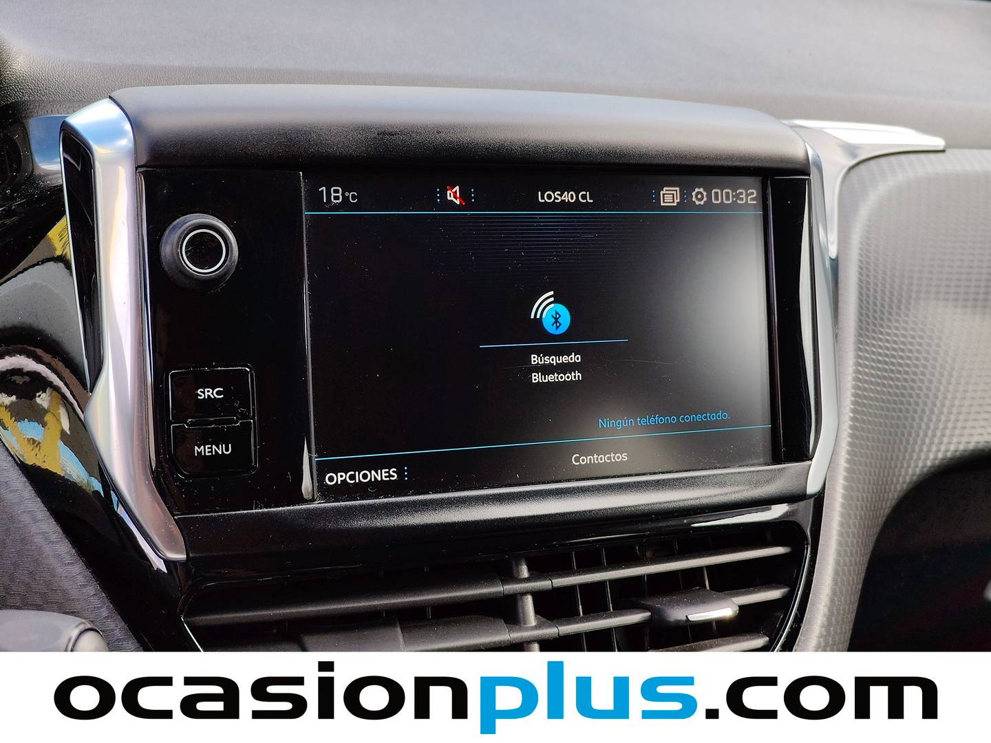 Peugeot 208 Peugeot 208 PureTech 82 S&S Tech Edition (82 CV) manual