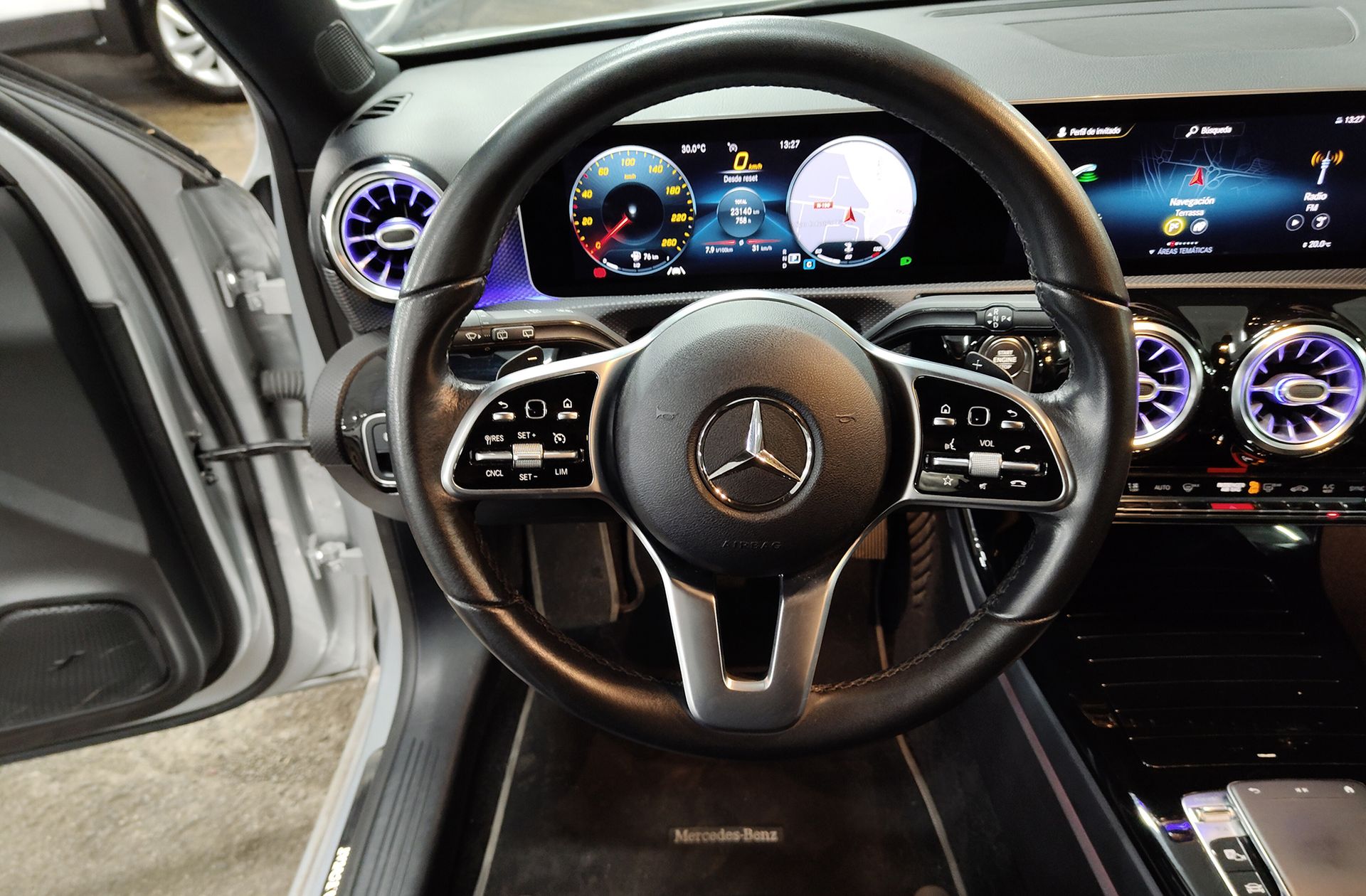 Mercedes-Benz Clase A 200 - foto 23
