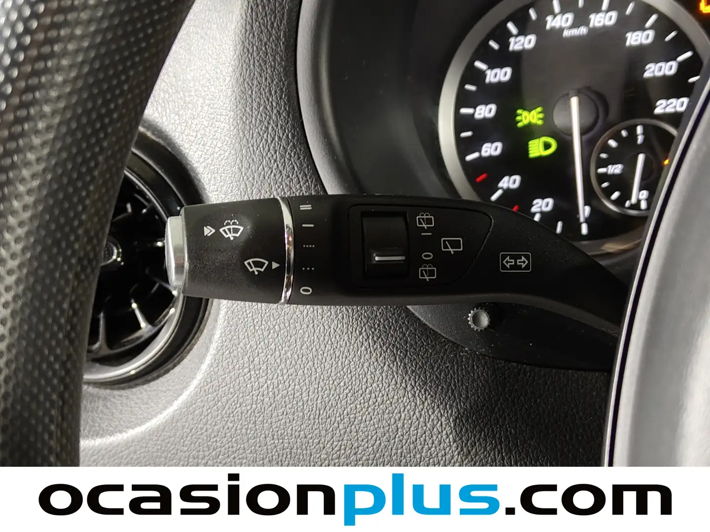 Foto Mercedes Vito Mercedes-Benz Vito 114 CDI Tourer Pro Larga AT (136 CV) 9 Plazas