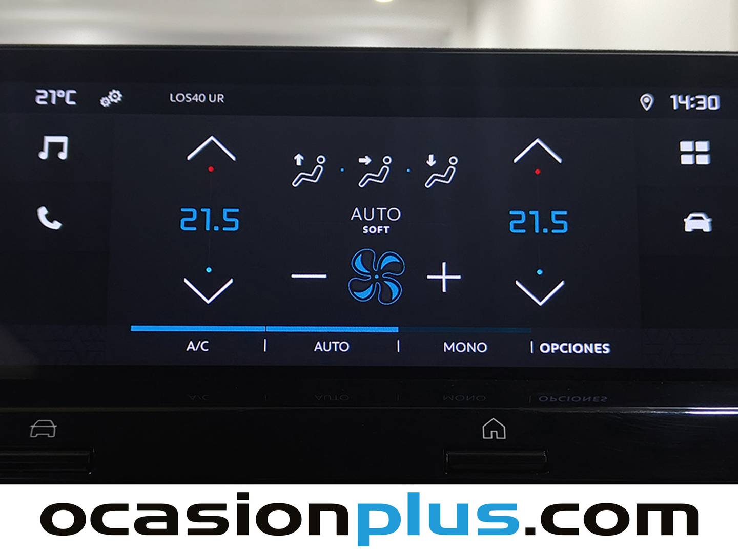 Foto Citroën C4 Citroen C4 PureTech 130 S&S 6v Feel Pack (130 CV)