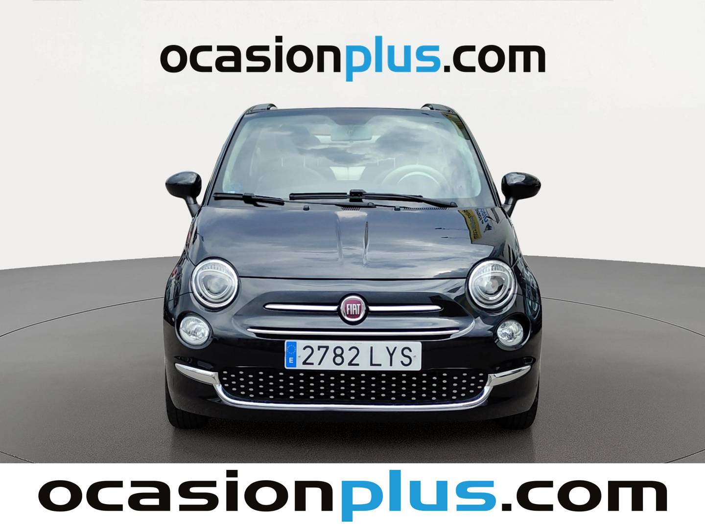 Fiat 500C Fiat 500C 1.0 Hybrid Dolcevita (70 CV) barato