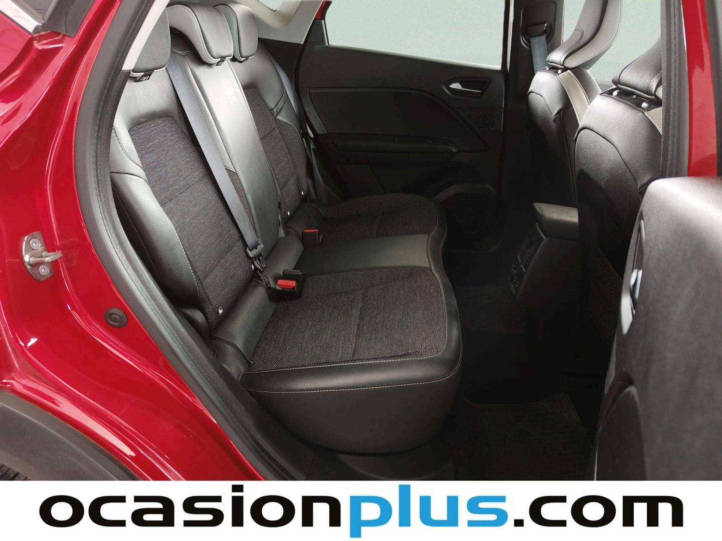 Renault Captur Renault Captur Techno TCe (90 CV) 90cv
