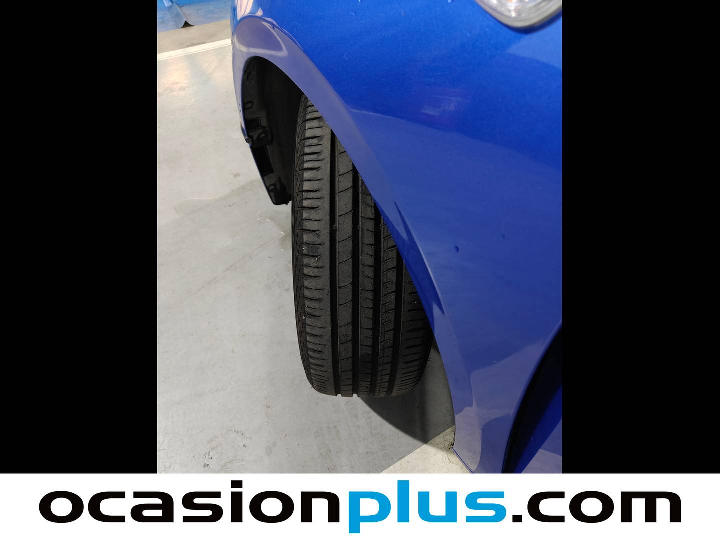 KIA Ceed KIA Ceed 1.6 MHEV iMT Drive (136 CV) de segunda mano