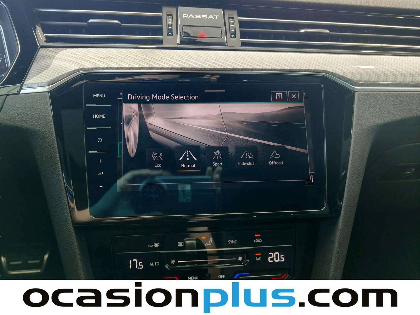 Volkswagen Passat Volkswagen Passat Alltrack Alltrack 2.0 TDI 4Motion (200 CV) DSG seminuevo
