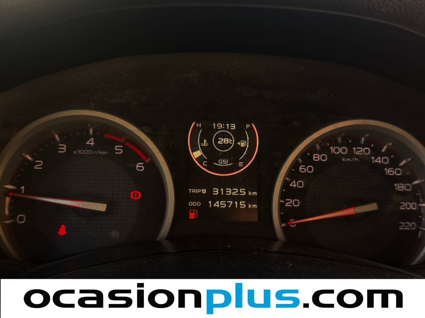 Isuzu D-Max Isuzu D-Max PicKup 1.9 Crew Planet 4x4  (164 CV) 2019