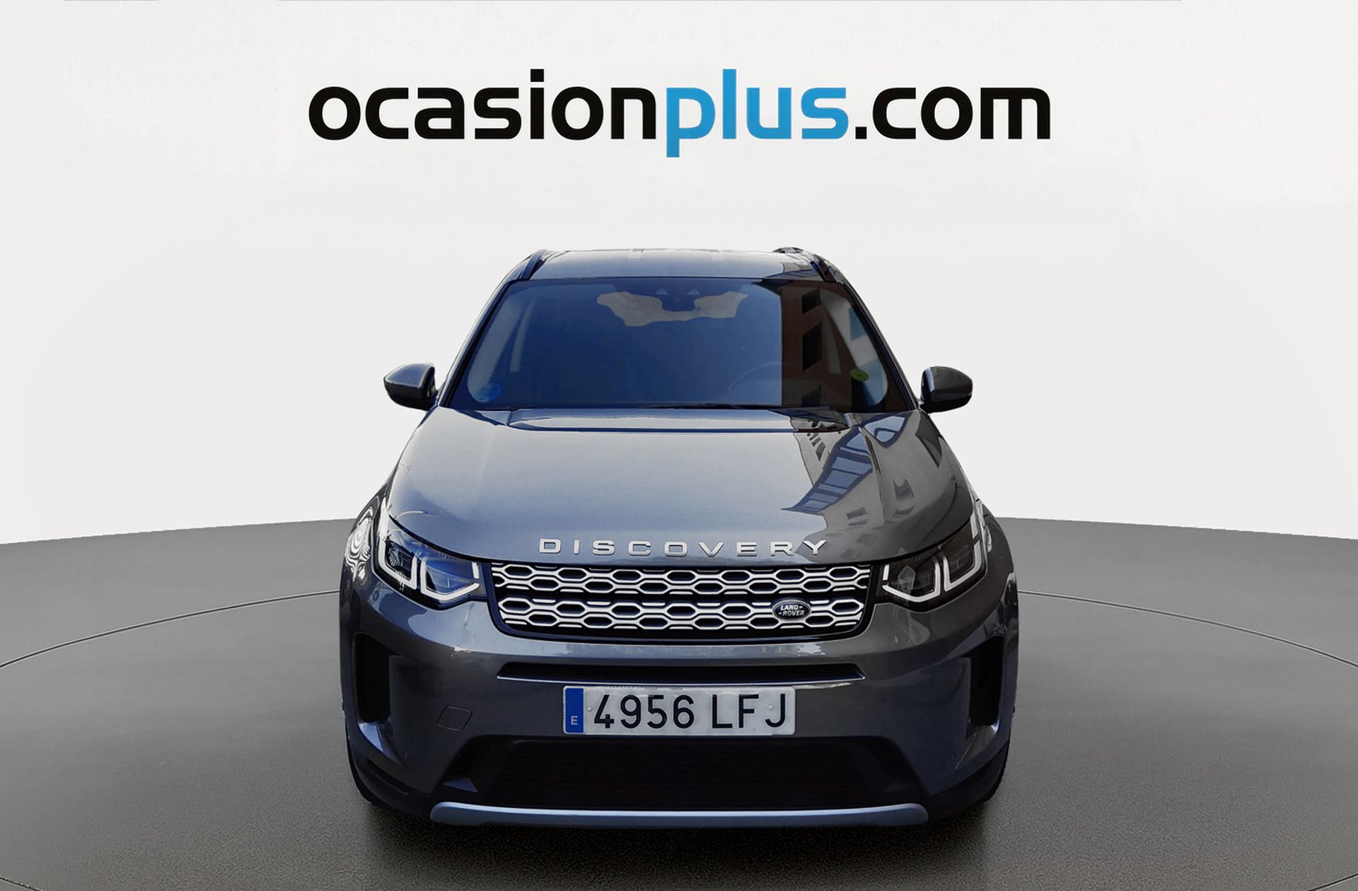 Land Rover Discovery Sport 2.0D I4 S AWD - foto 14