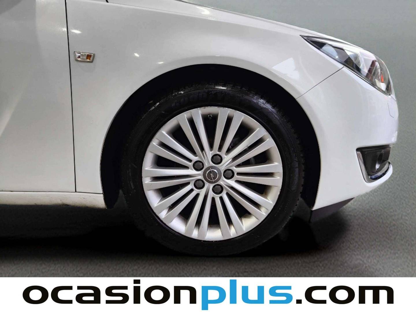 Foto Opel Insignia Opel Insignia 2.0 CDTI S&S Excellence (170 CV)