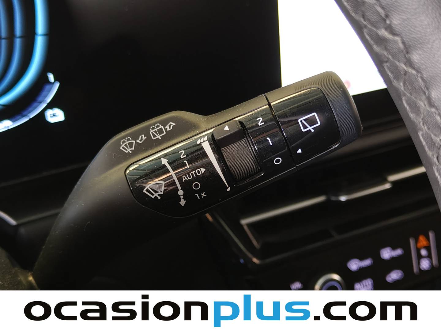 Foto KIA Niro Kia Niro 1.6 GDi HEV Drive (129 CV)