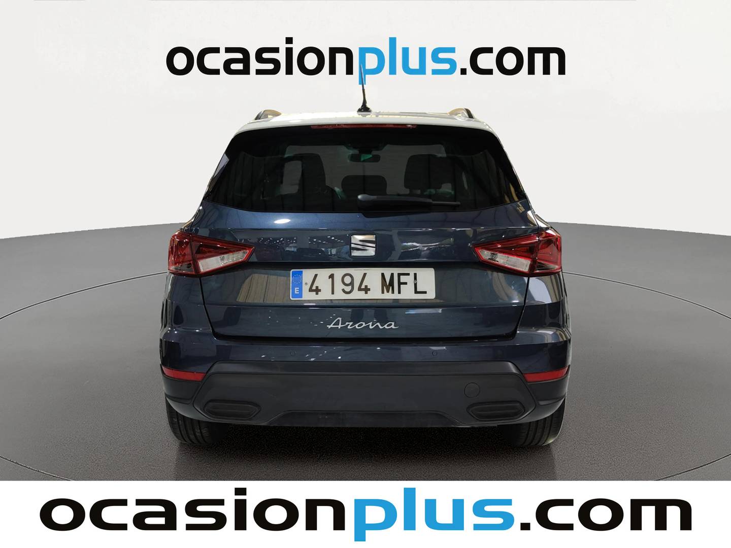 Seat Arona Seat Arona 1.0 TSI Style XM (110 CV) barato