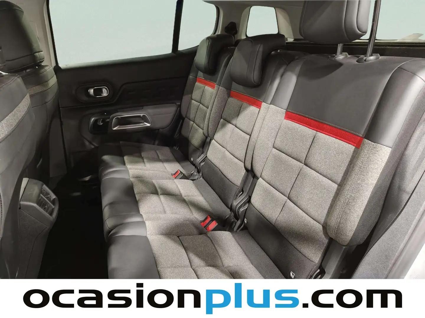 Foto Citroën C5 Aircross Citroen C5 Aircross PureTech 130 S&S Feel (131 CV)