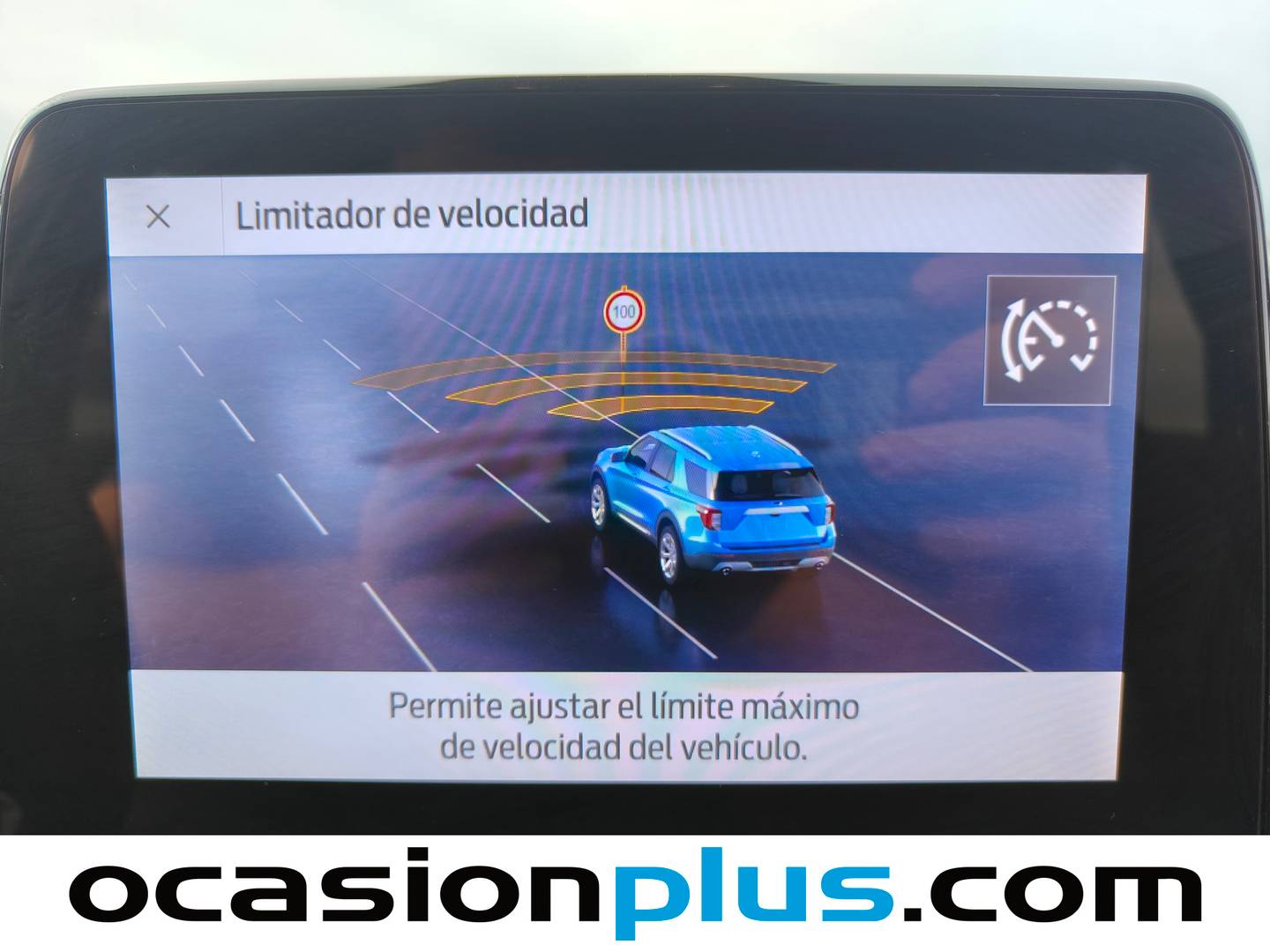 Extras del Ford Fiesta Ford Fiesta 1.0 EcoBoost MHEV ST-Line (125 CV)