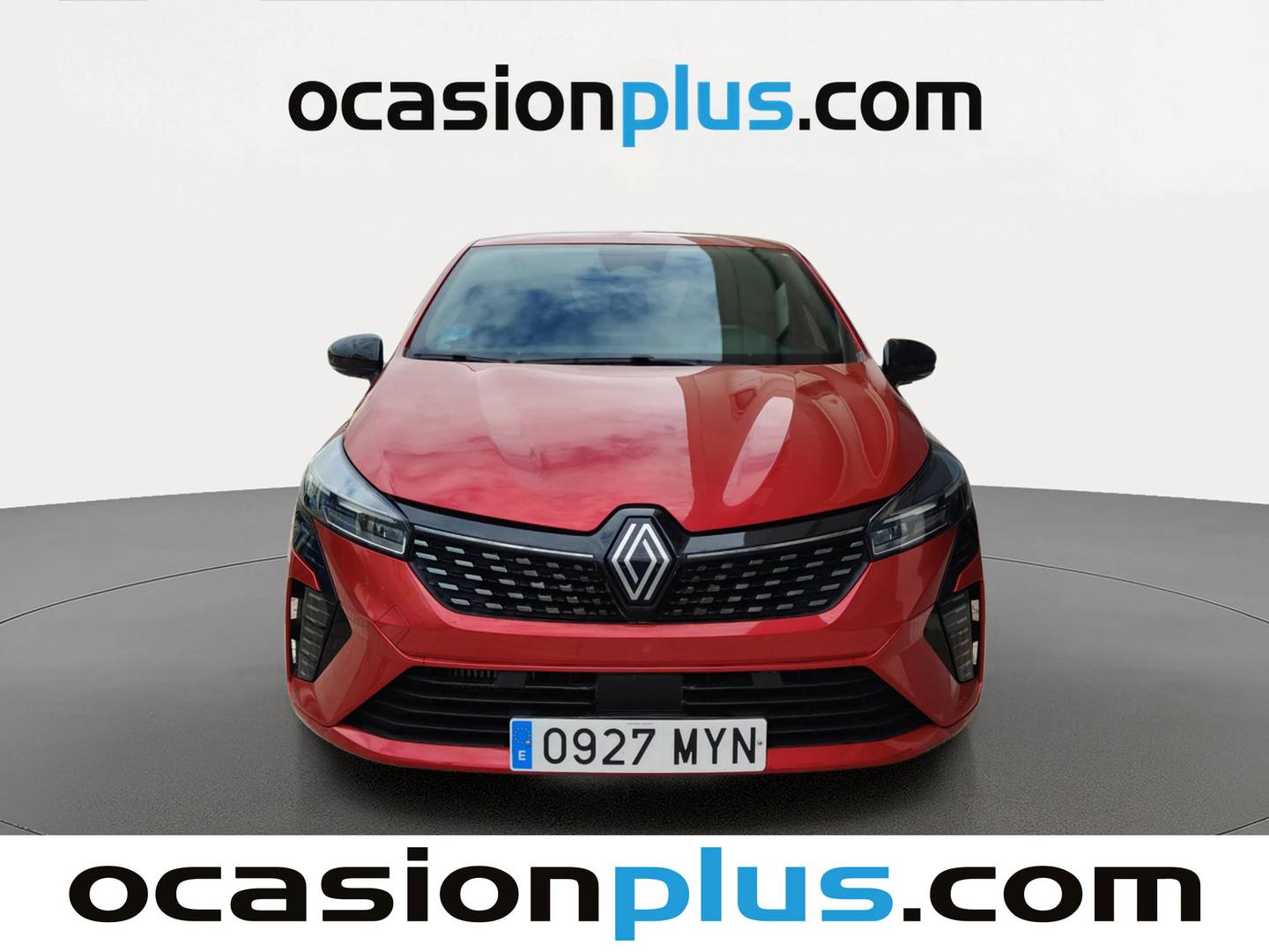 Renault Clio Renault Clio Techno TCe (90 CV) 90cv