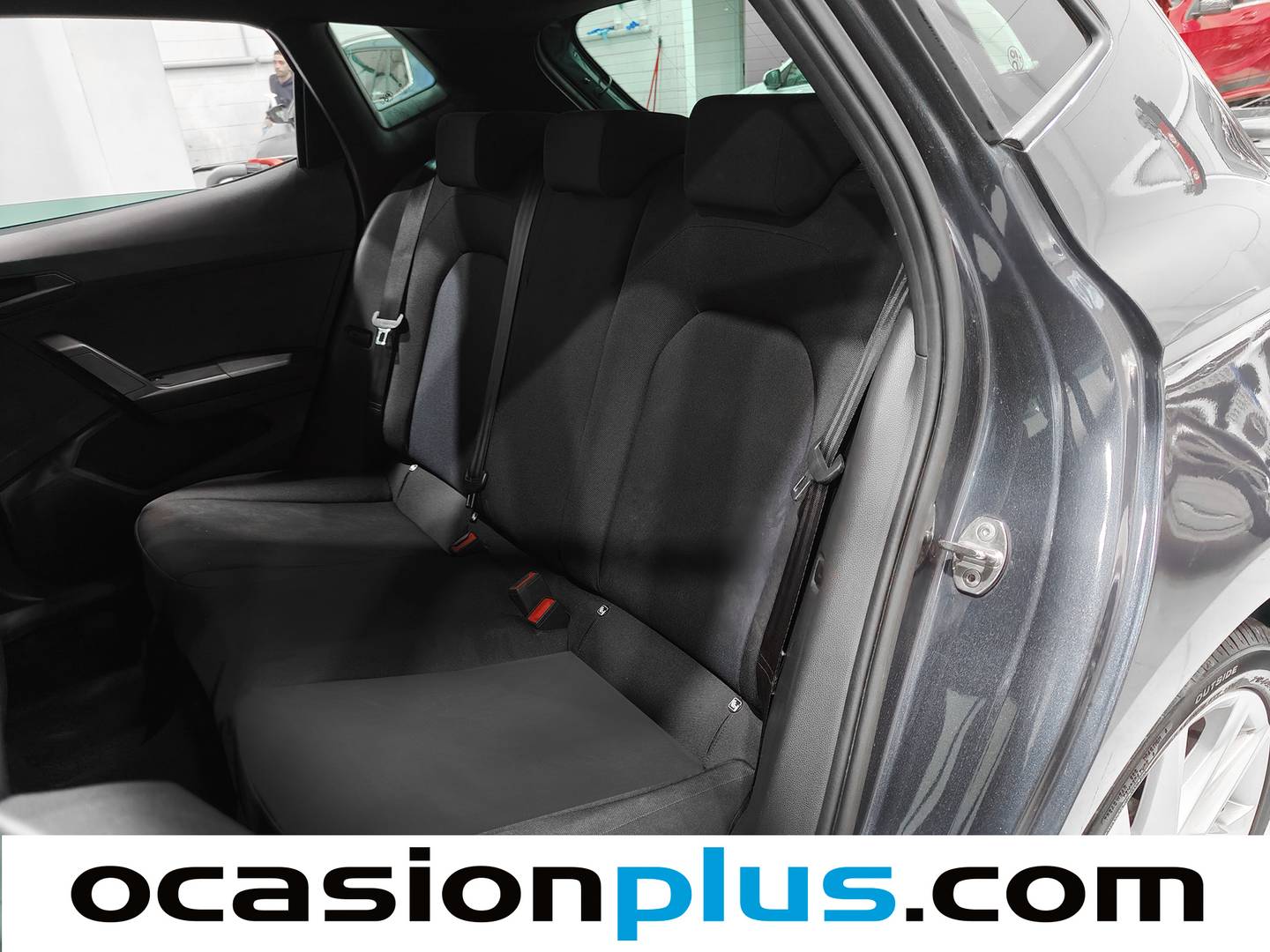 Foto Seat Ibiza SEAT Ibiza 1.5 TSI FR XL DSG (150 CV)