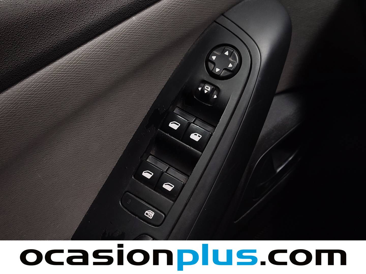 Citroën C4 Picasso Citroën C4 Picasso BlueHDi 100 S&S Live Edition (99 CV) diésel