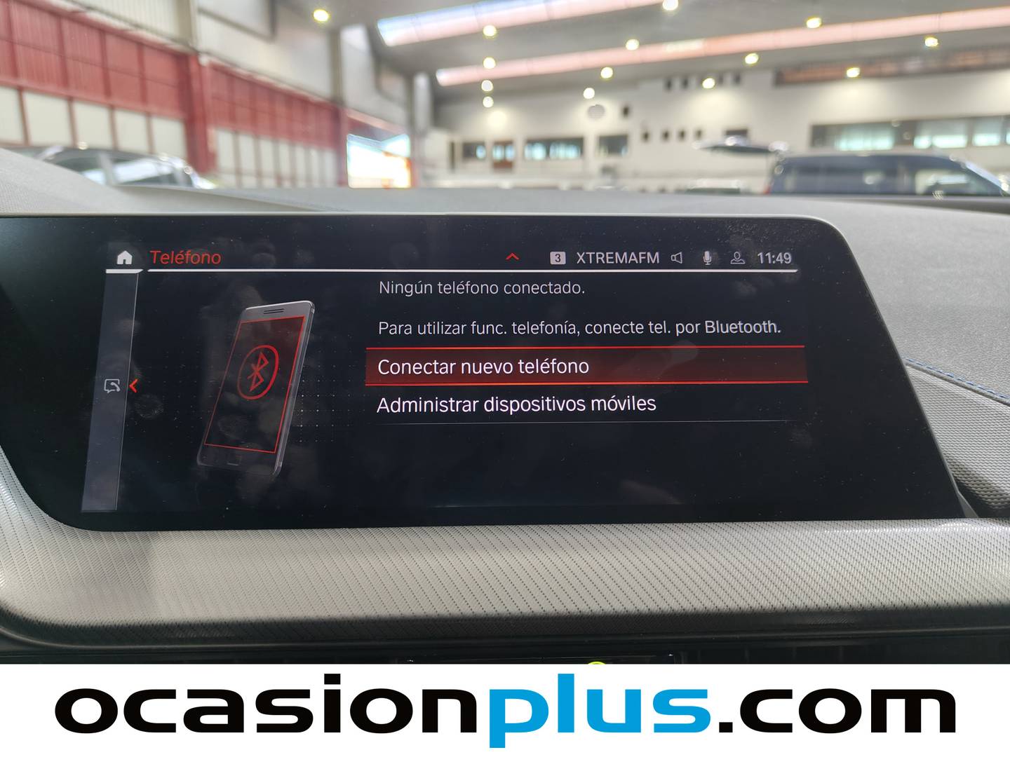 Foto BMW Serie 1 BMW Serie 1 120i (178 CV) PACK M