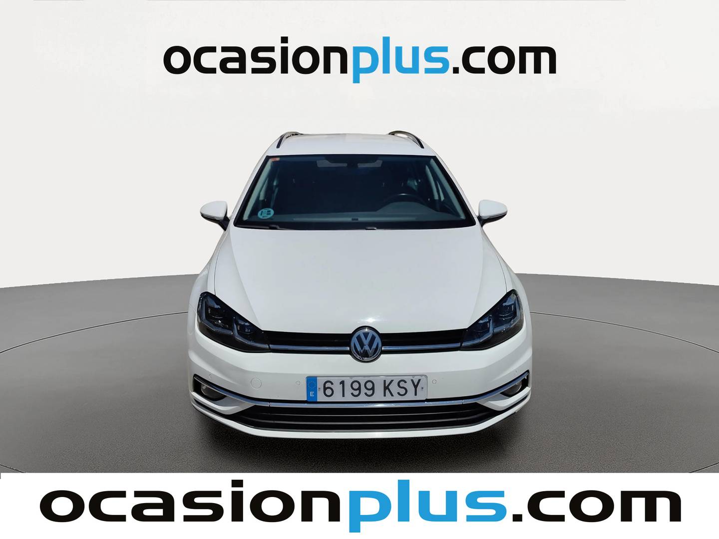 Volkswagen Golf Volkswagen Golf Variant Variant Advance 1.6 TDI (115 CV) barato