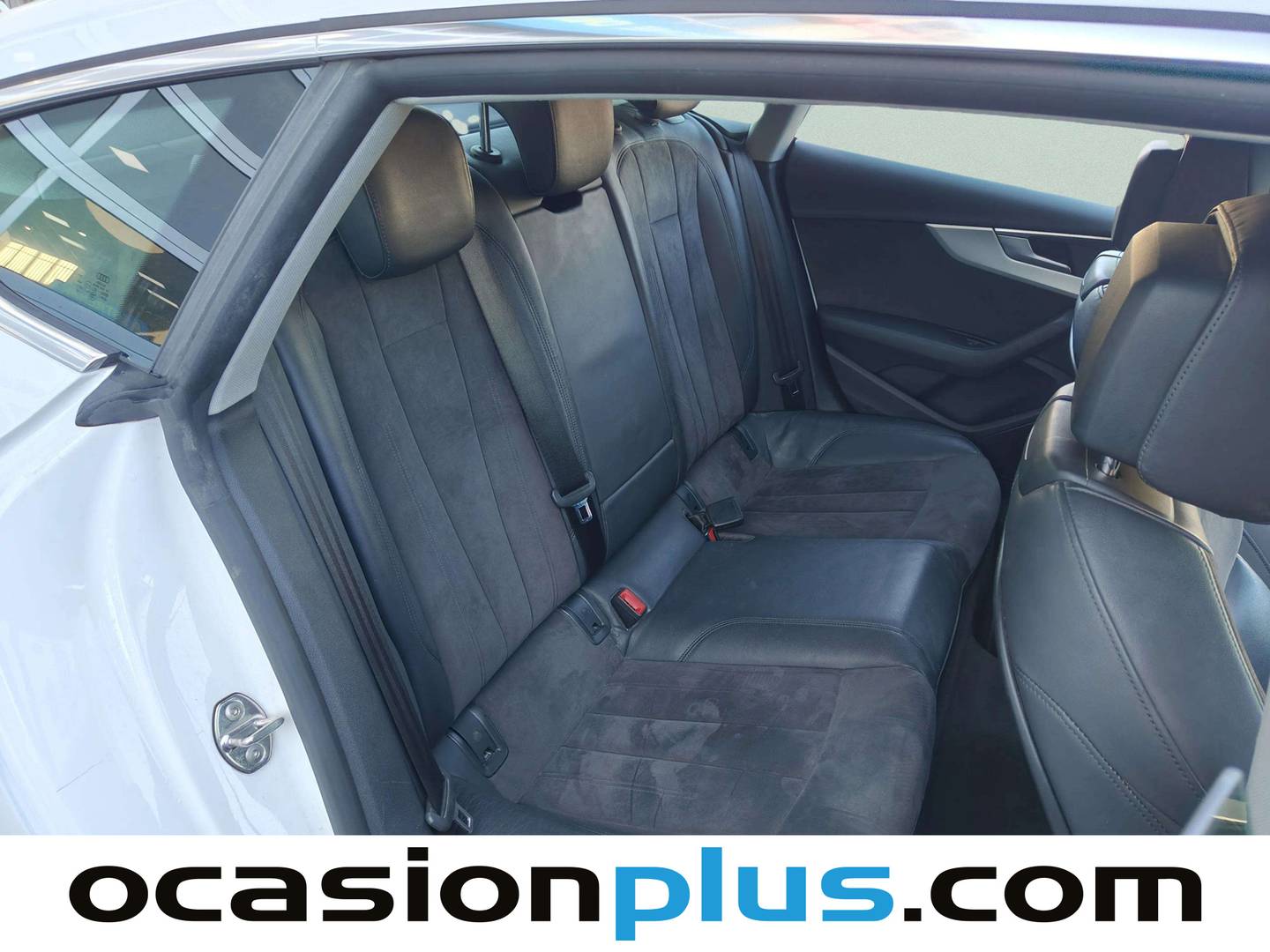 Foto Audi A5 Audi A5 Sportback Sport 2.0 TDI (190 CV) S tronic