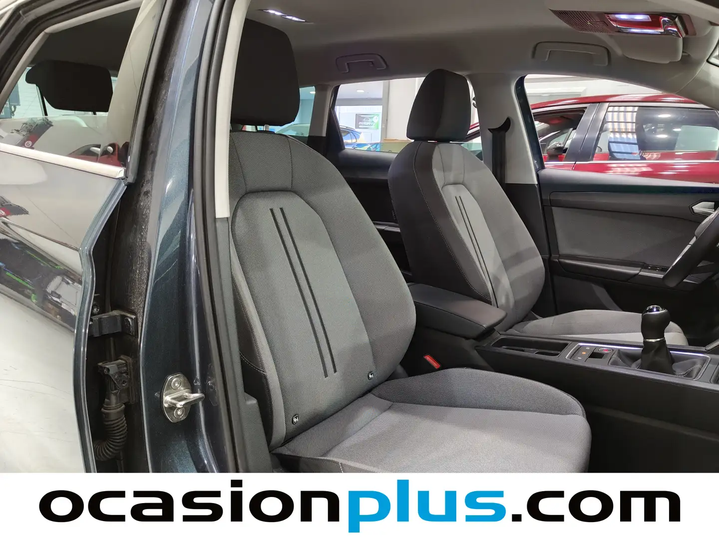 Foto Seat León SEAT León 2.0 TDI S&S Style XL (116 CV)