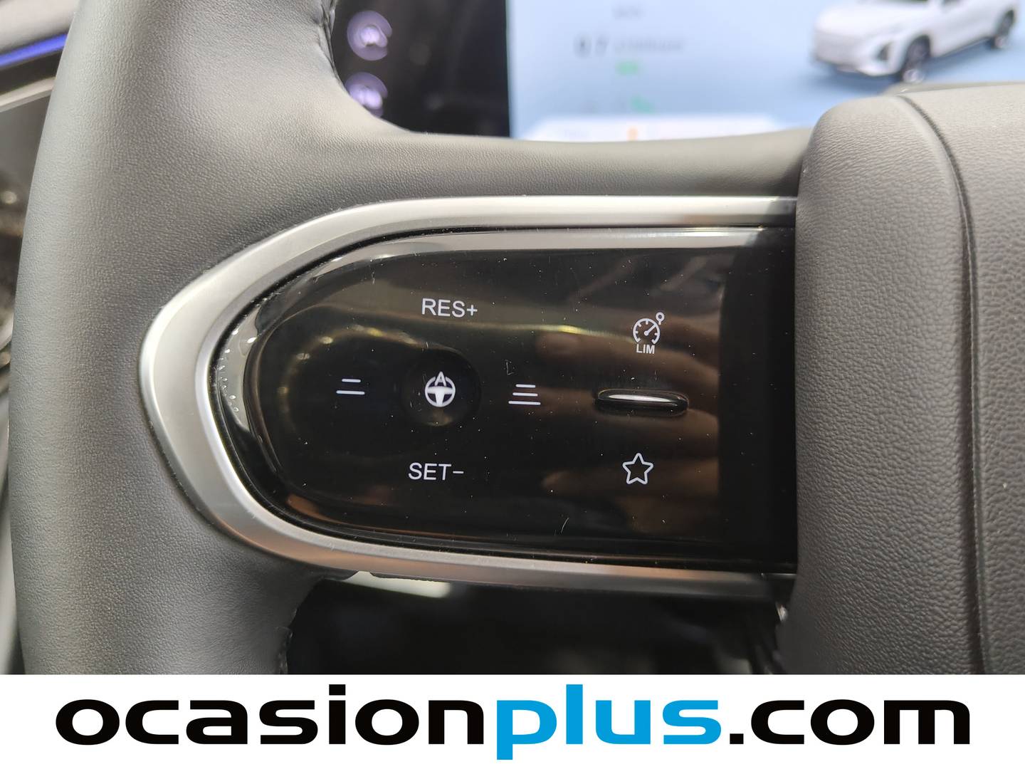 OMODA 5 OMODA 5 1.6 TGDI Premium (145 CV) gasolina