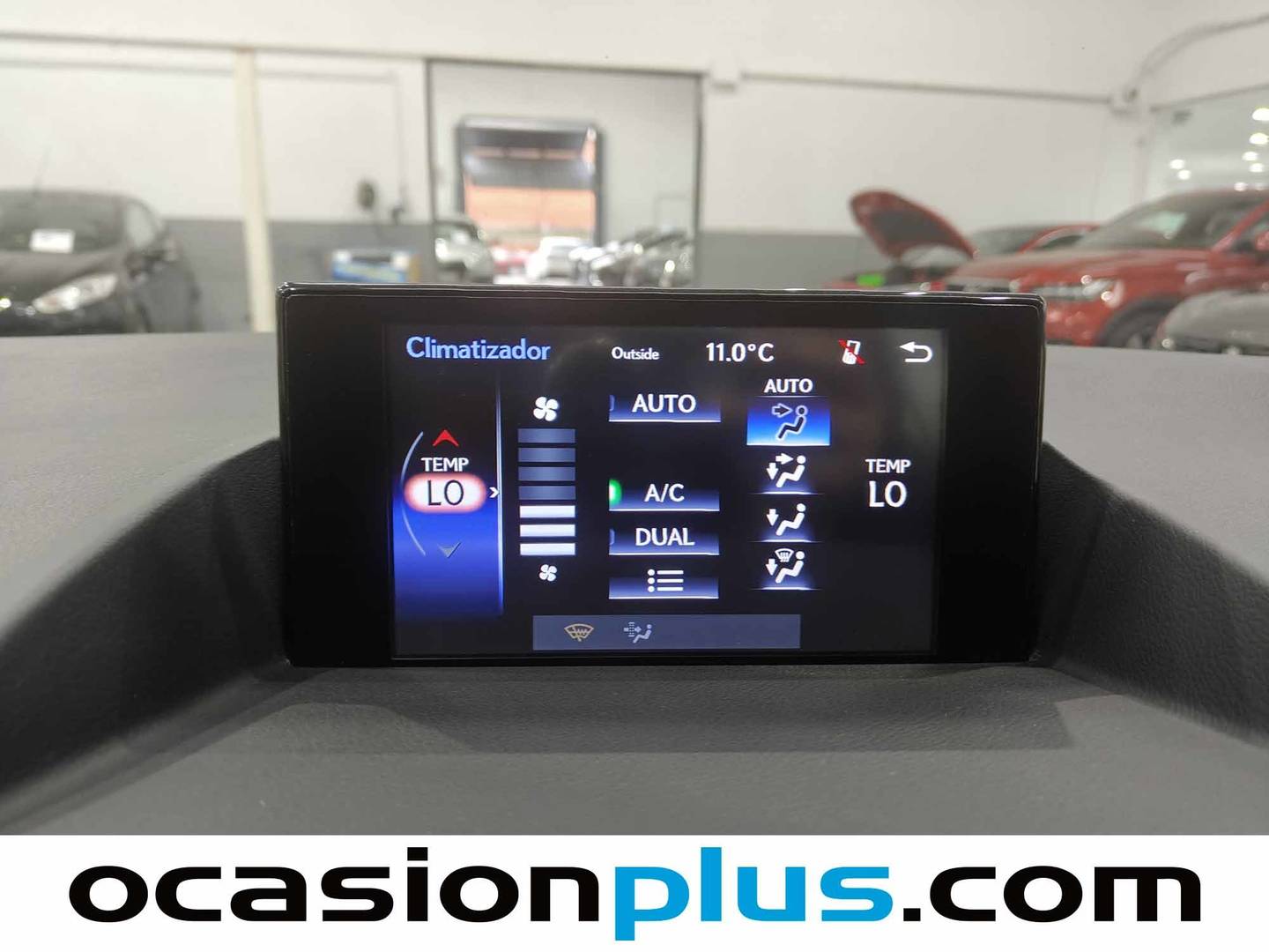 Foto Lexus CT Lexus CT 200h Executive (136 CV)