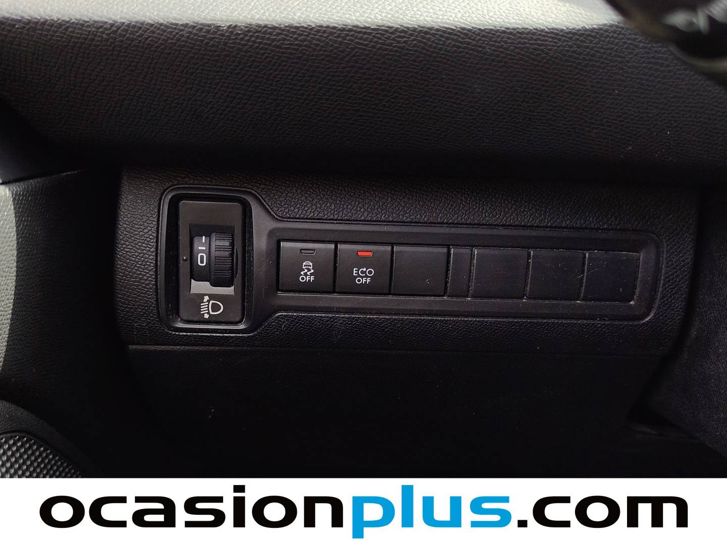 Equipamiento del Peugeot 308 Peugeot 308 PureTech 110 S&S Style (110 CV)