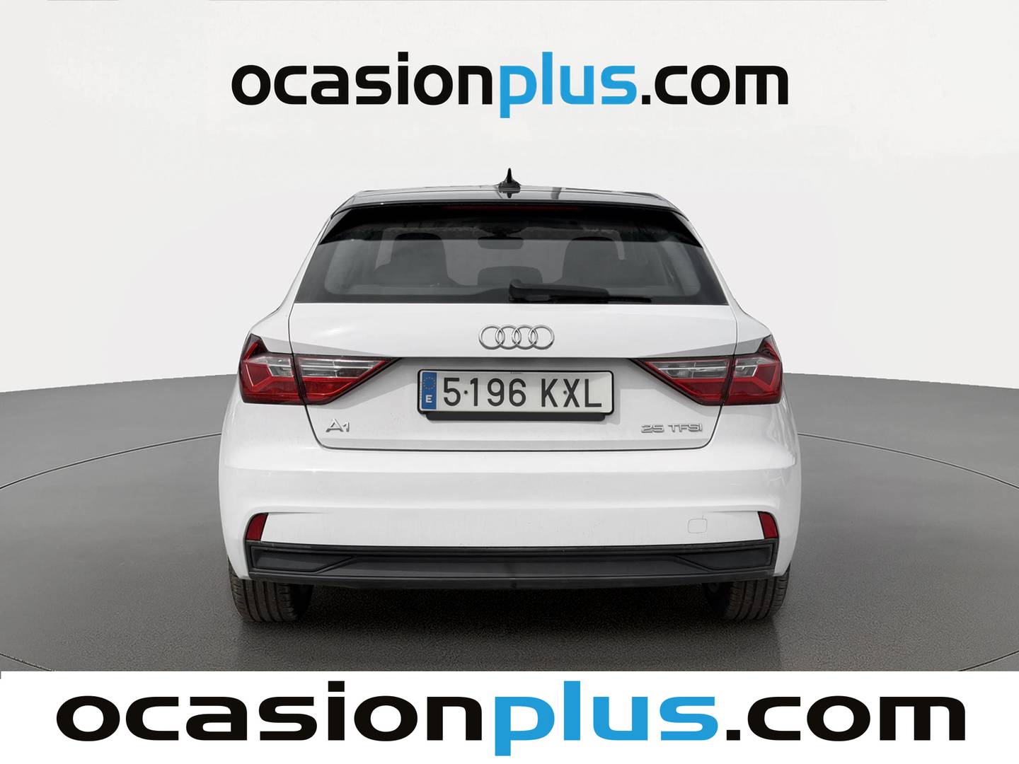 Audi A1 Audi A1 Sportback Advanced 25 TFSI (95 CV) barato