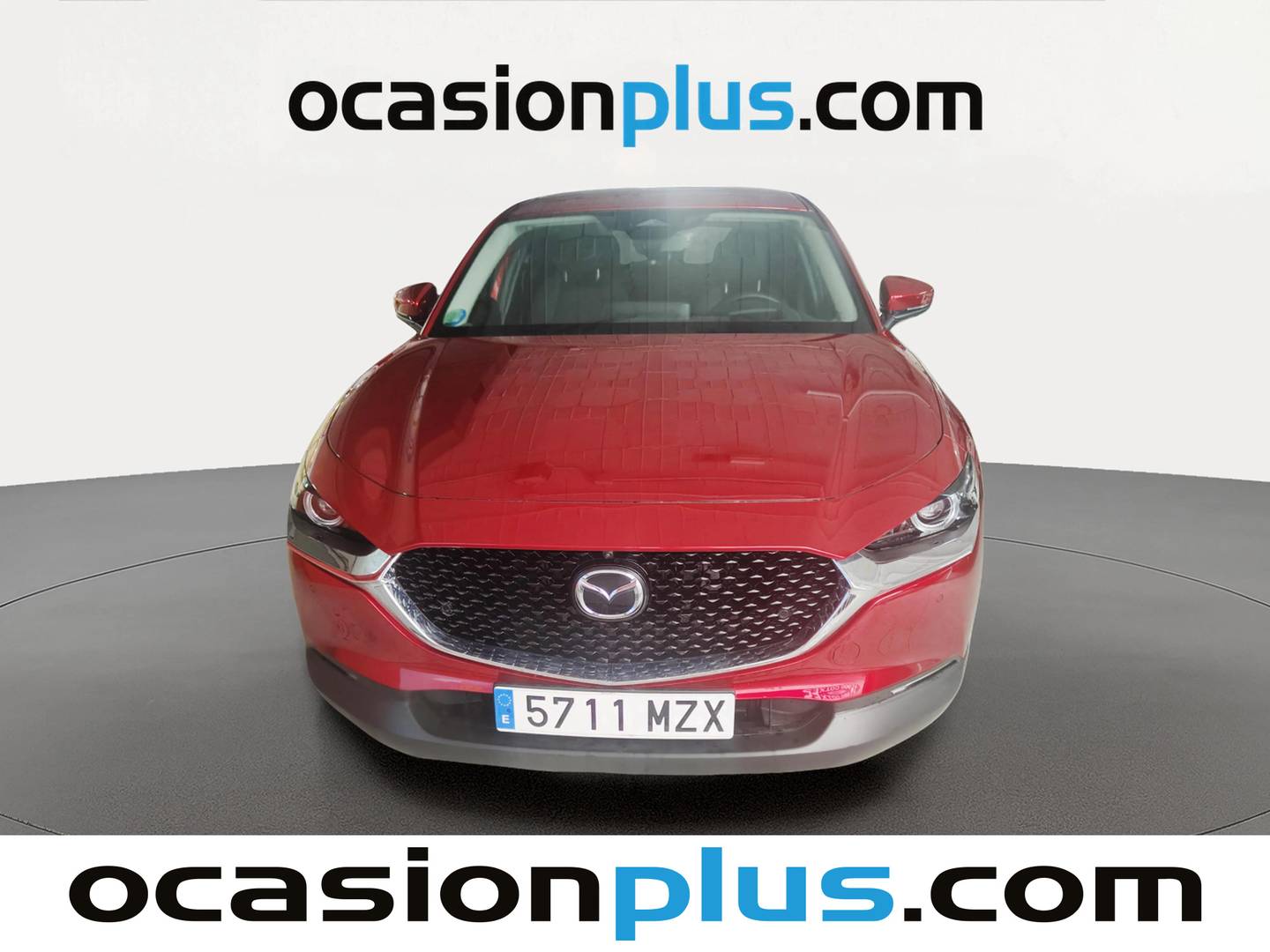 Mazda CX-30 Mazda CX-30 e-Skyactiv G MHEV Exclusive-line (140 CV) 140cv