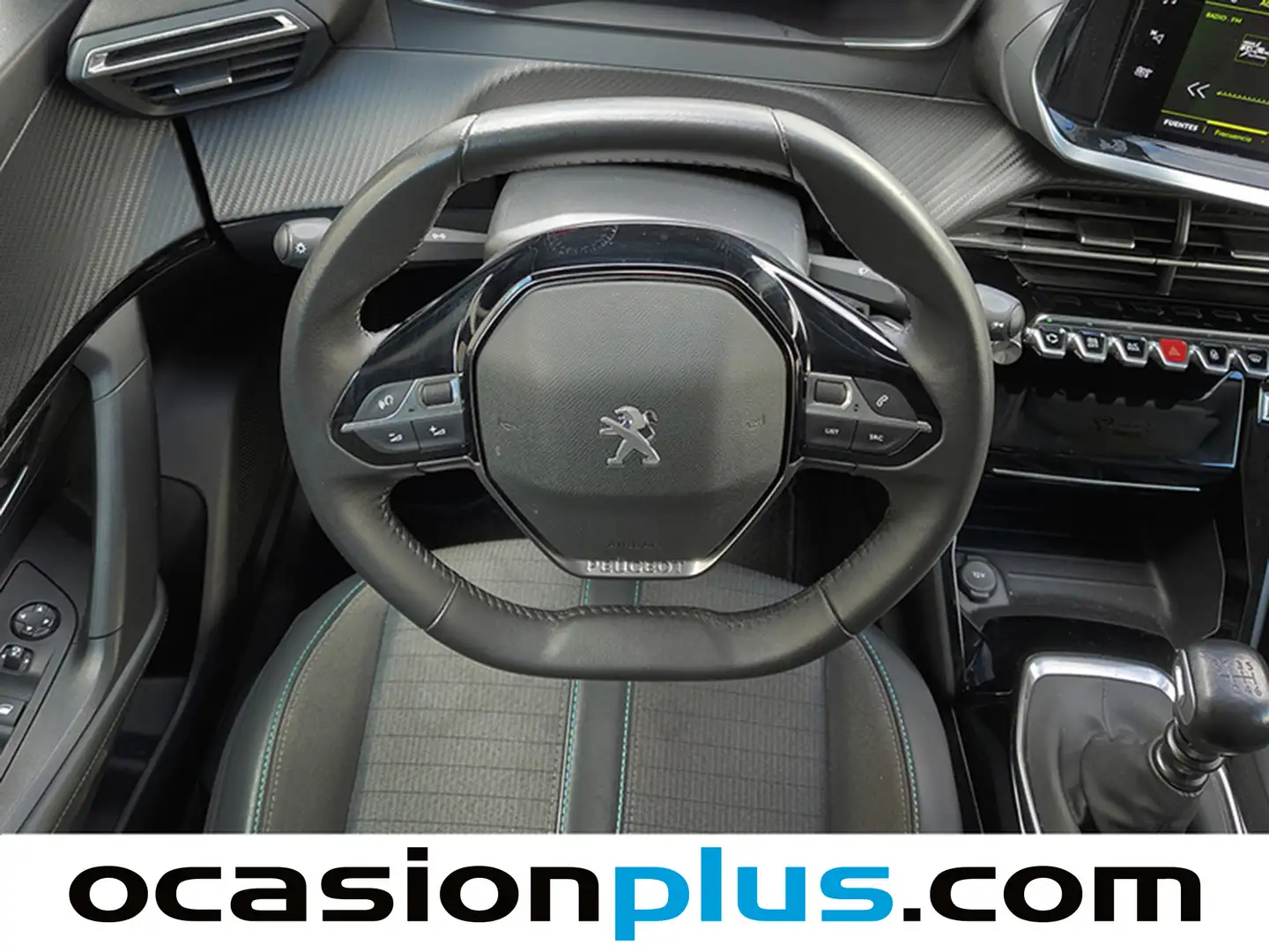 Foto Peugeot 2008 Peugeot 2008 PureTech 100 S&S Allure  (100 CV)