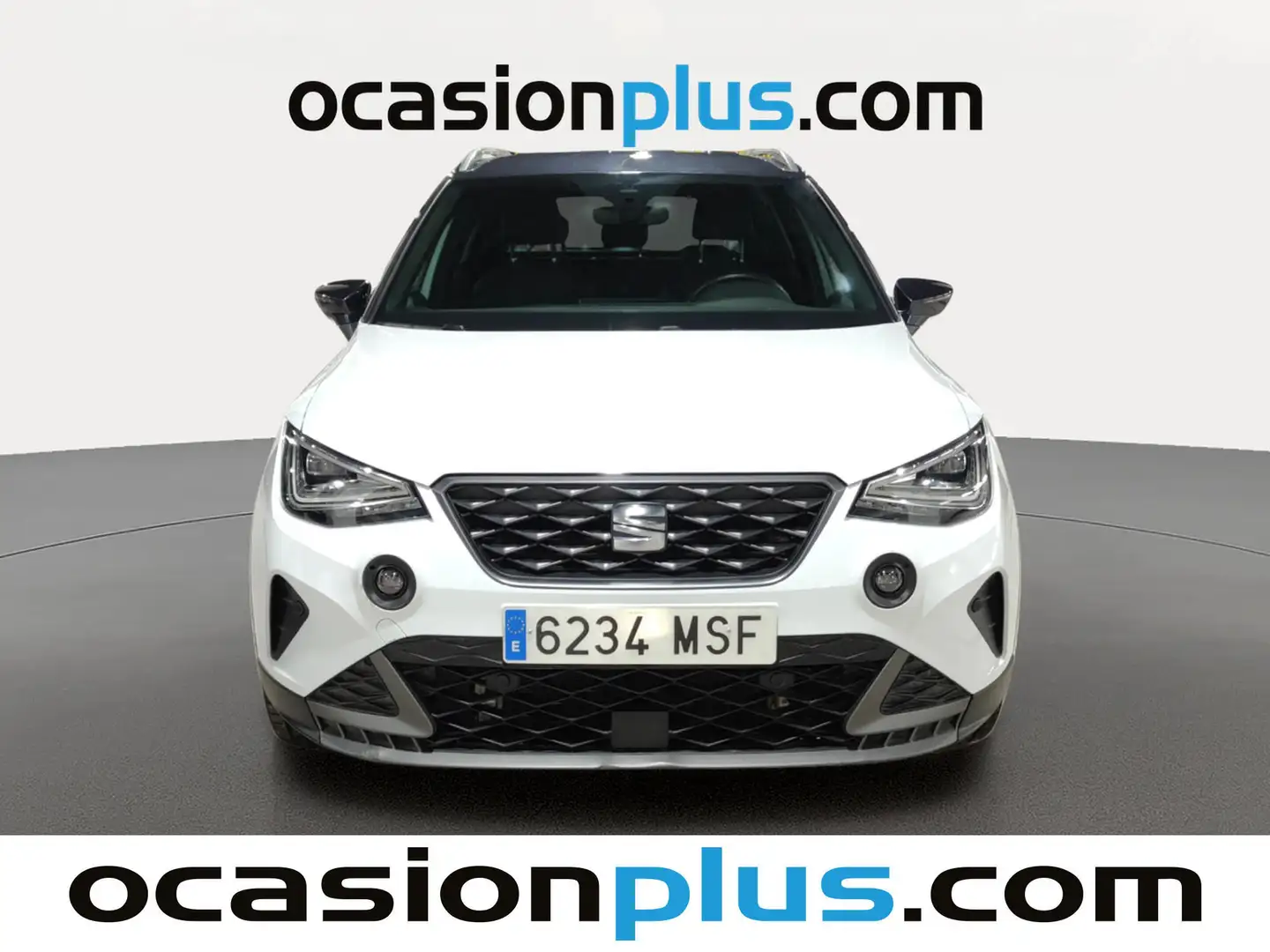 Foto Seat Arona SEAT Arona 1.5 TSI FR XL DSG (150 CV)