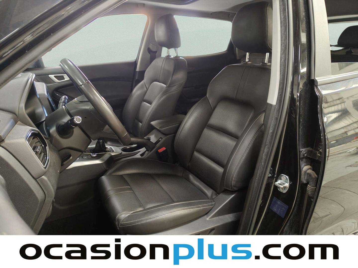 Foto DR AUTOMOBILES DR 4.0 DR AUTOMOBILES DR4 1.5 (116 CV)