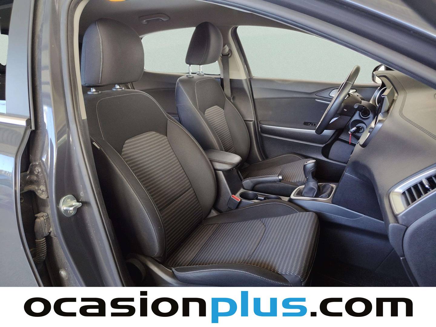 KIA Ceed KIA Ceed 1.0 T-GDi Drive (120 CV) manual