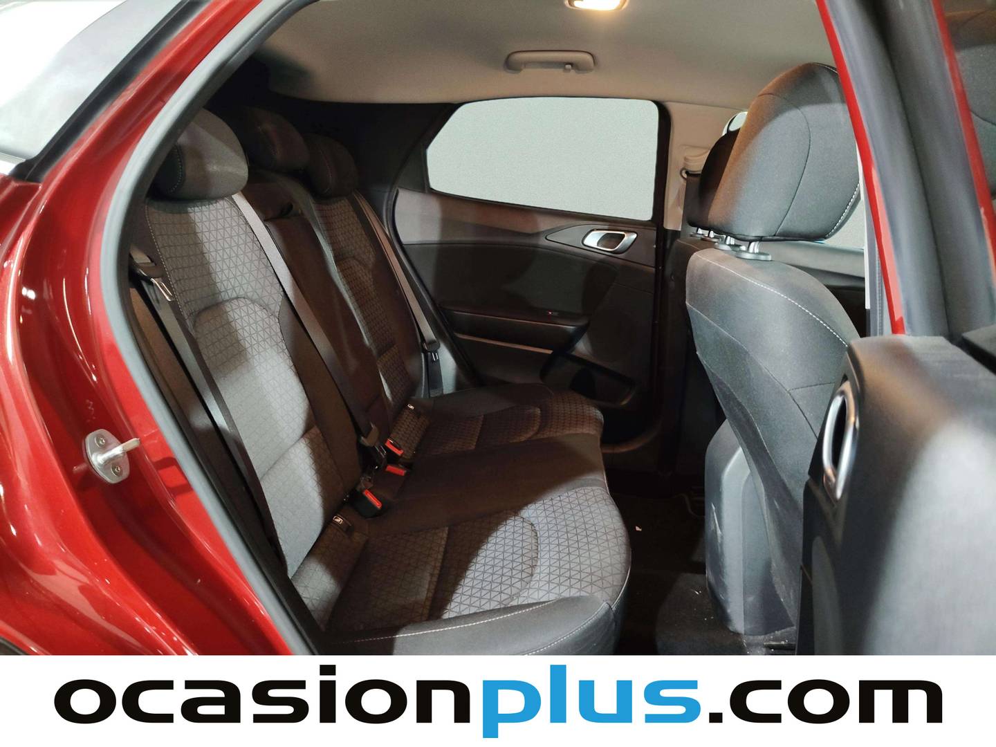 KIA XCeed KIA XCeed 1.4 T-GDi Drive (140 CV) km 0