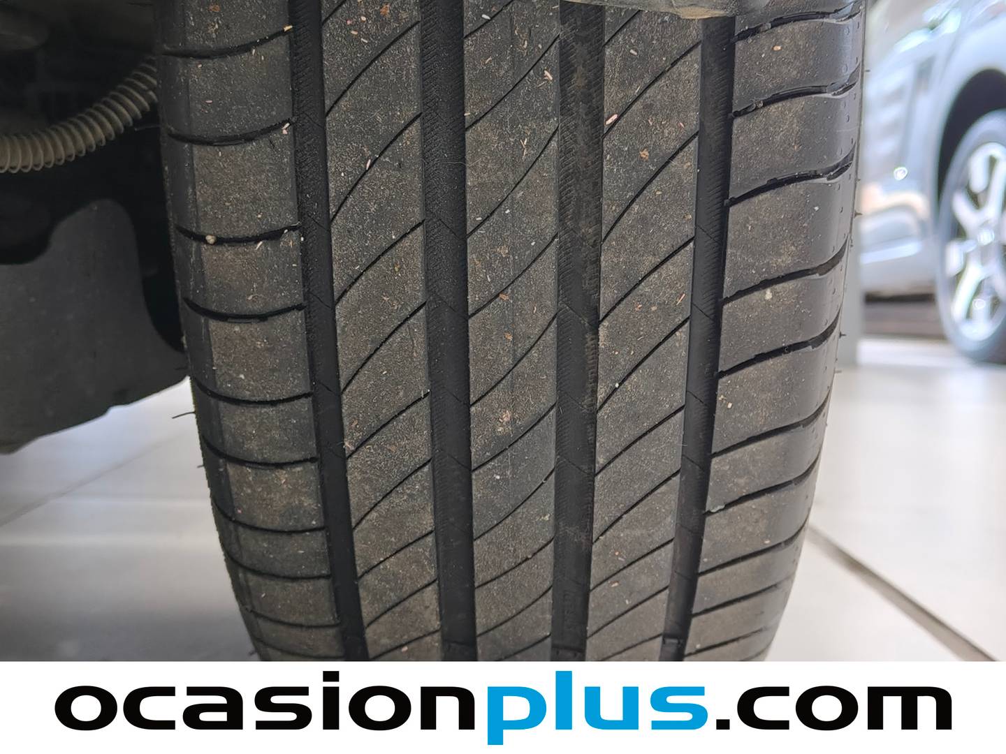 Peugeot e-208 Peugeot e-208 Eléctrico GT (156 CV) eléctrico