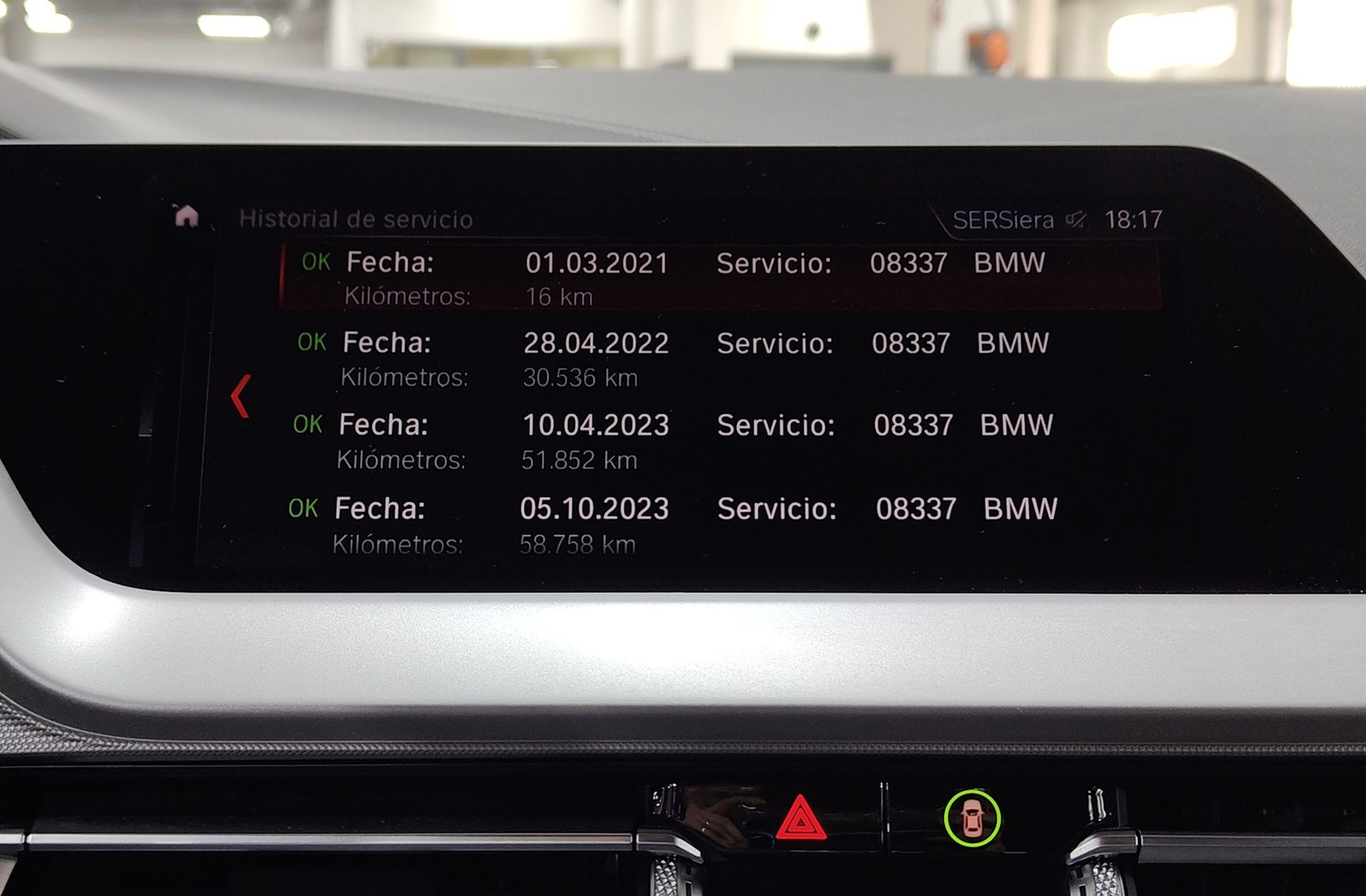 BMW Serie 1 118i - foto 23