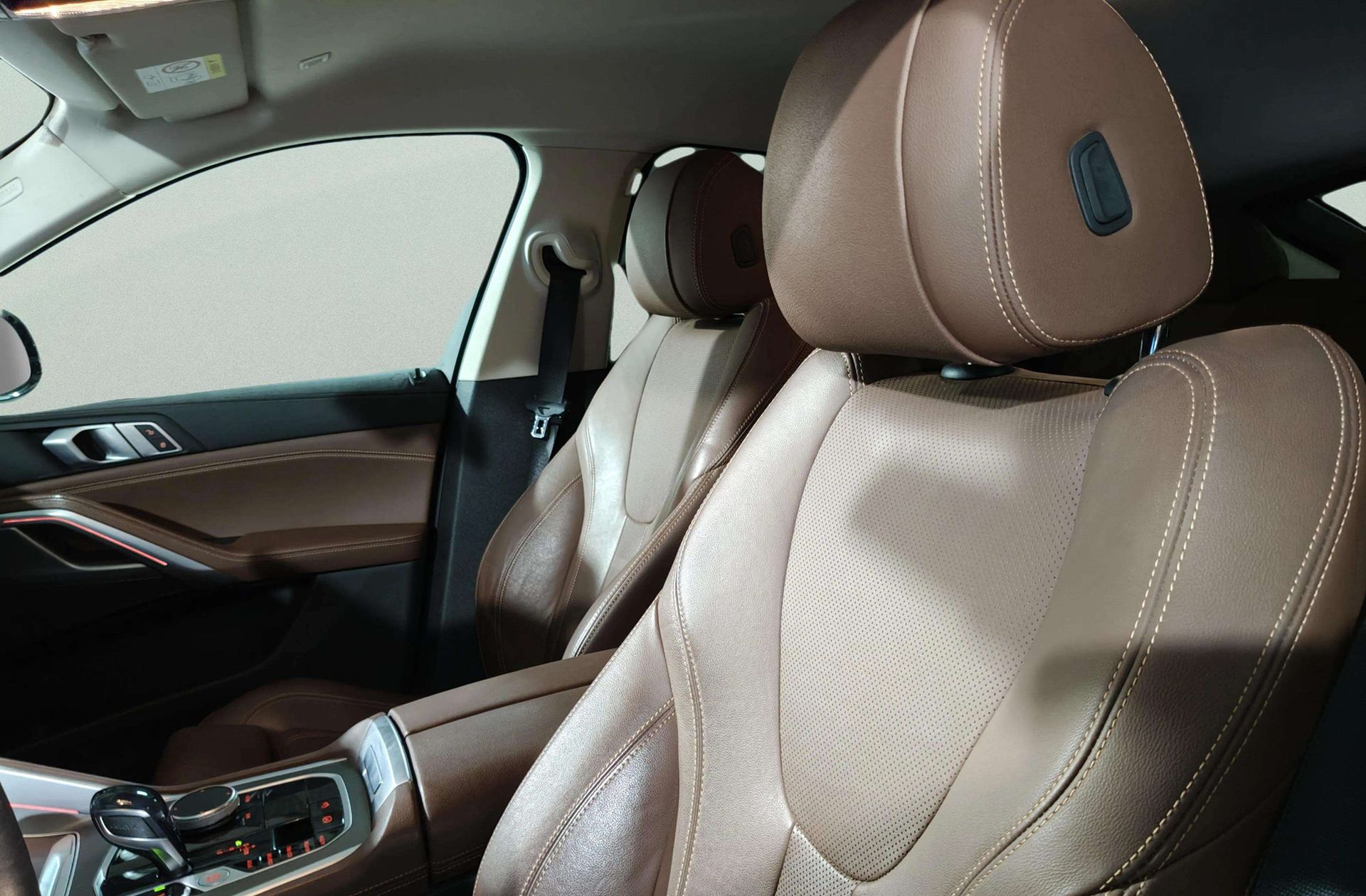 BMW X6 xDrive30d - foto 7