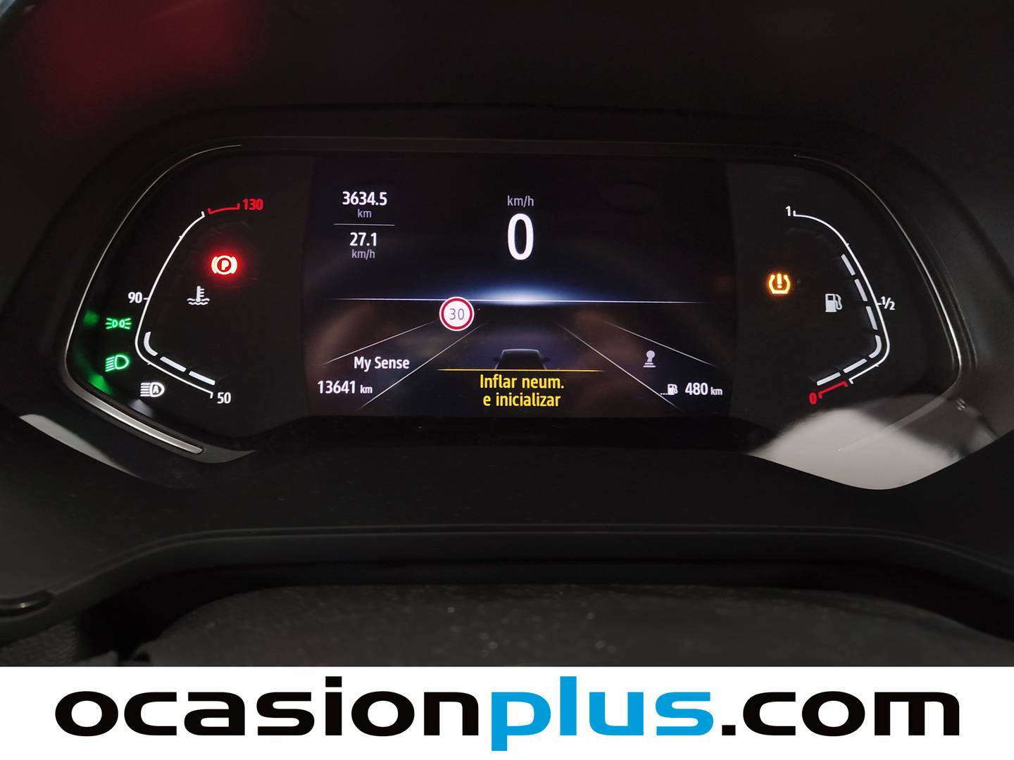 Mitsubishi ASX Mitsubishi ASX ASX 130T MHEV Kaiteki (140 CV) seminuevo