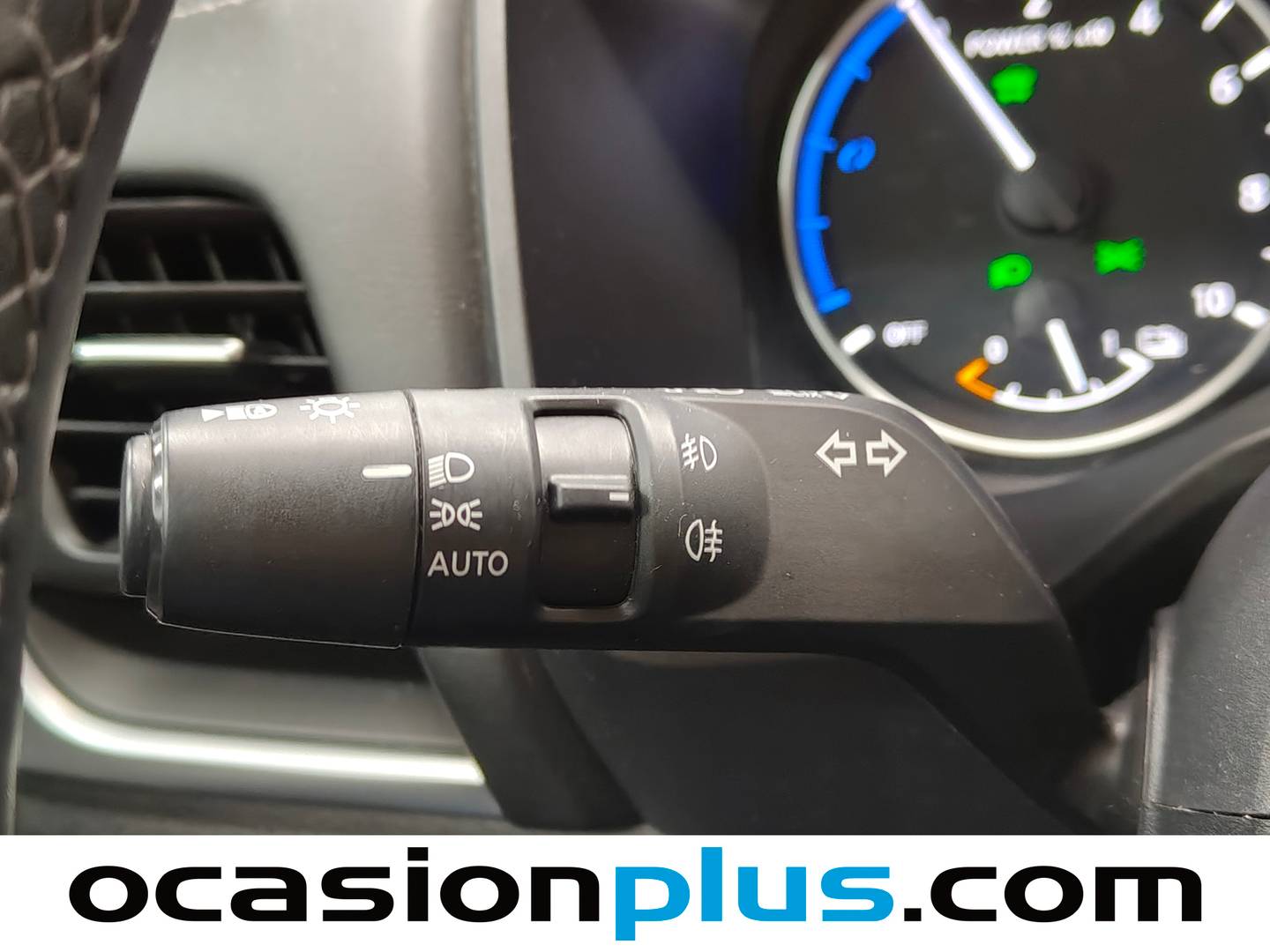 Foto Nissan QASHQAI Nissan Qashqai E-POWER Acenta (190 CV)