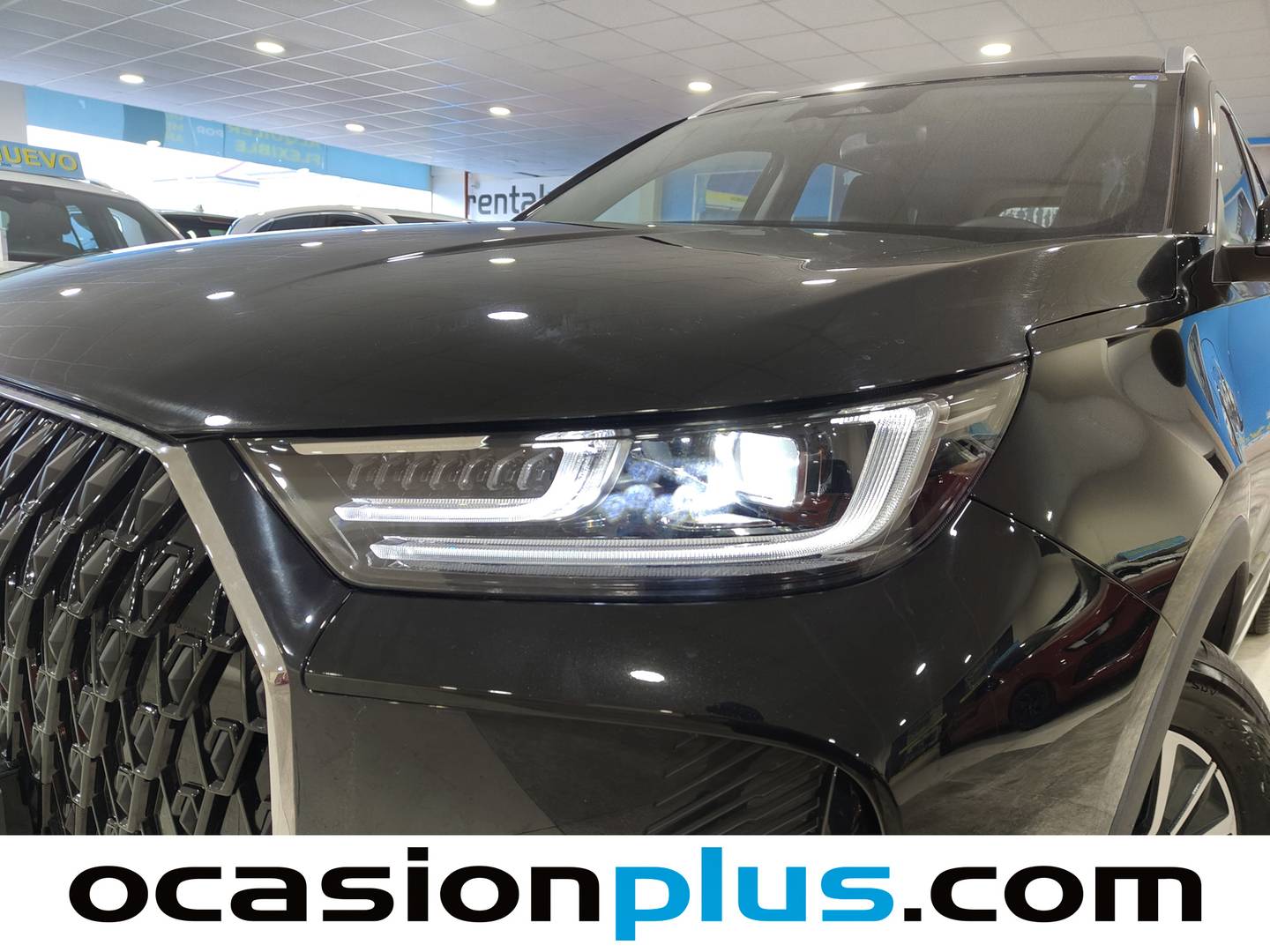 EBRO S700 EBRO S700 1.6 TGDI Comfort DCT (147 CV) al mejor precio