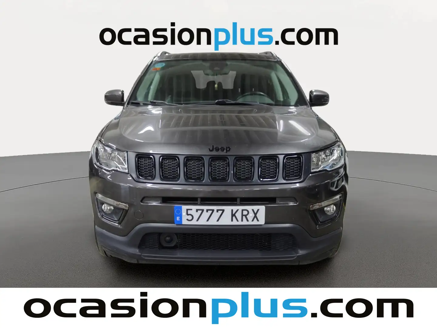 Foto Jeep Compass Jeep Compass 1.4 Multiair Night Eagle 4x2 (140 CV)