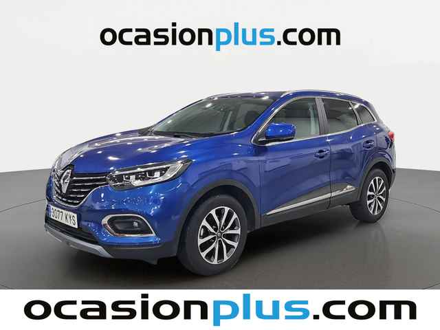 Renault Kadjar Seminuevos Valencia