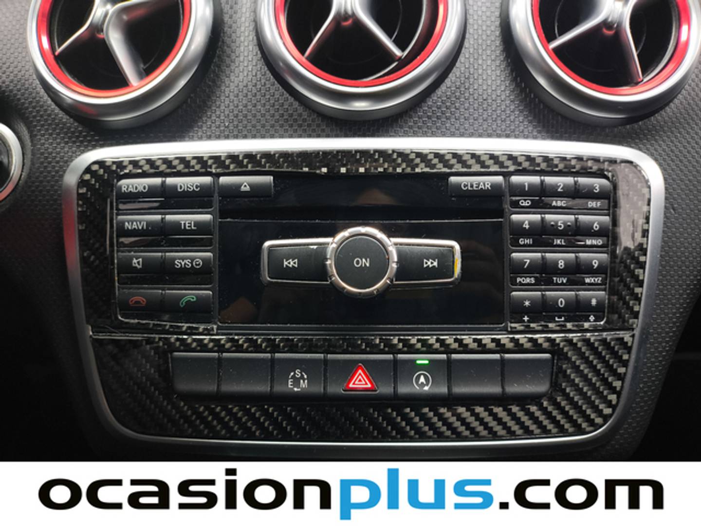 Mercedes Clase A Mercedes Clase A 200 CDI Urban (136 CV) 136cv