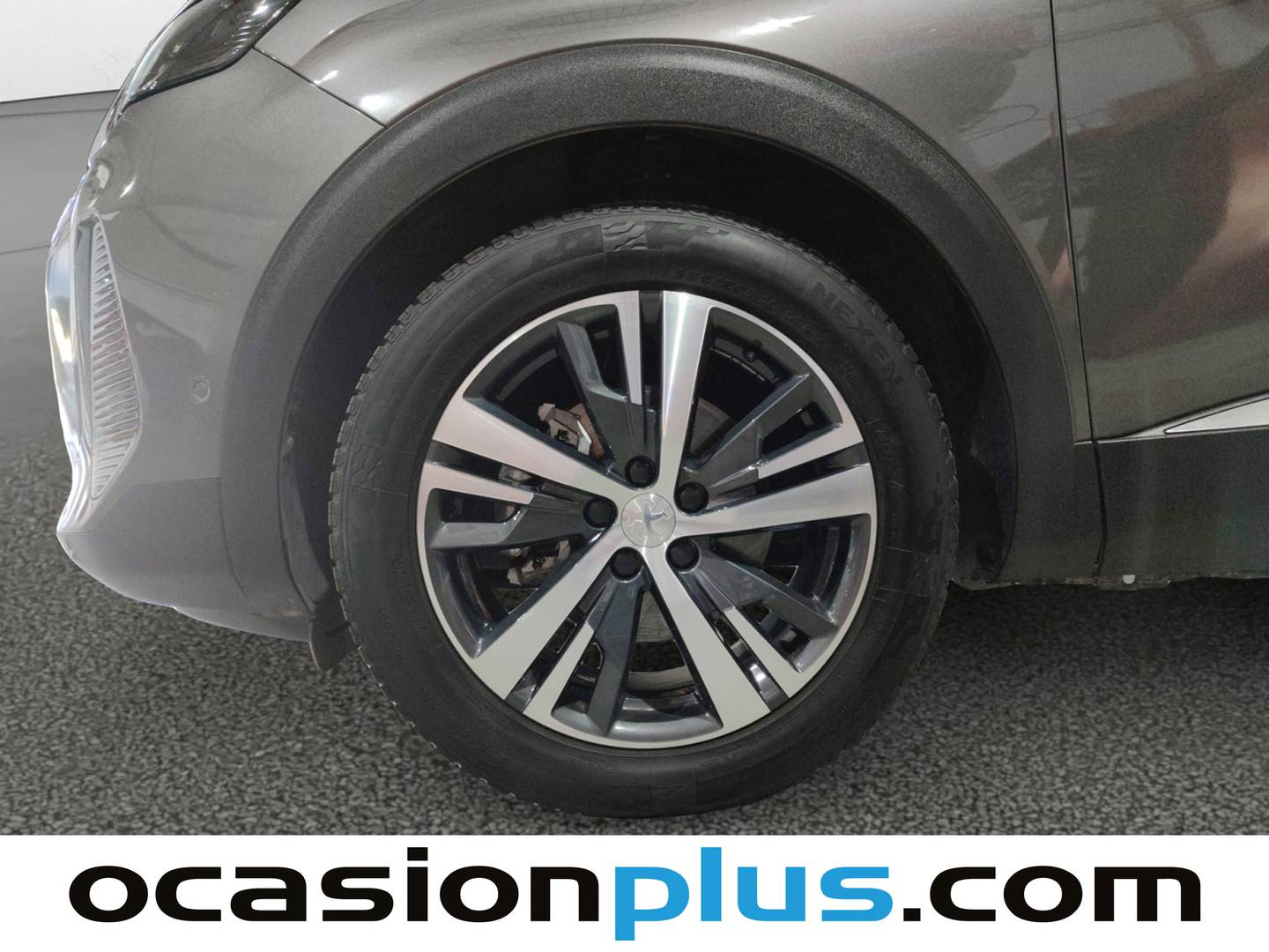 Foto Peugeot 3008 Peugeot 3008 PureTech 130 S&S Allure Pack (130 CV)